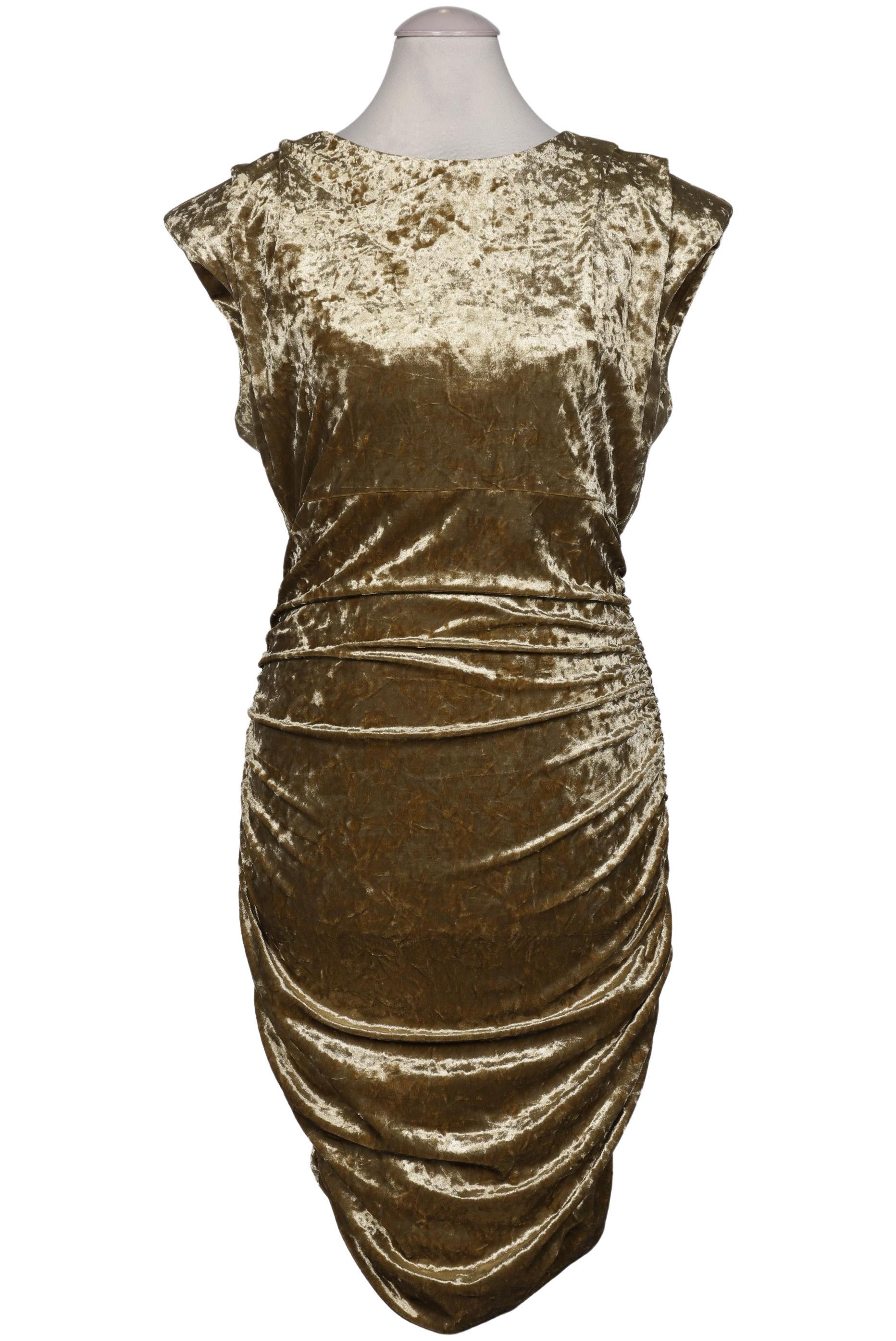 

Guess Damen Kleid, beige, Gr. 42