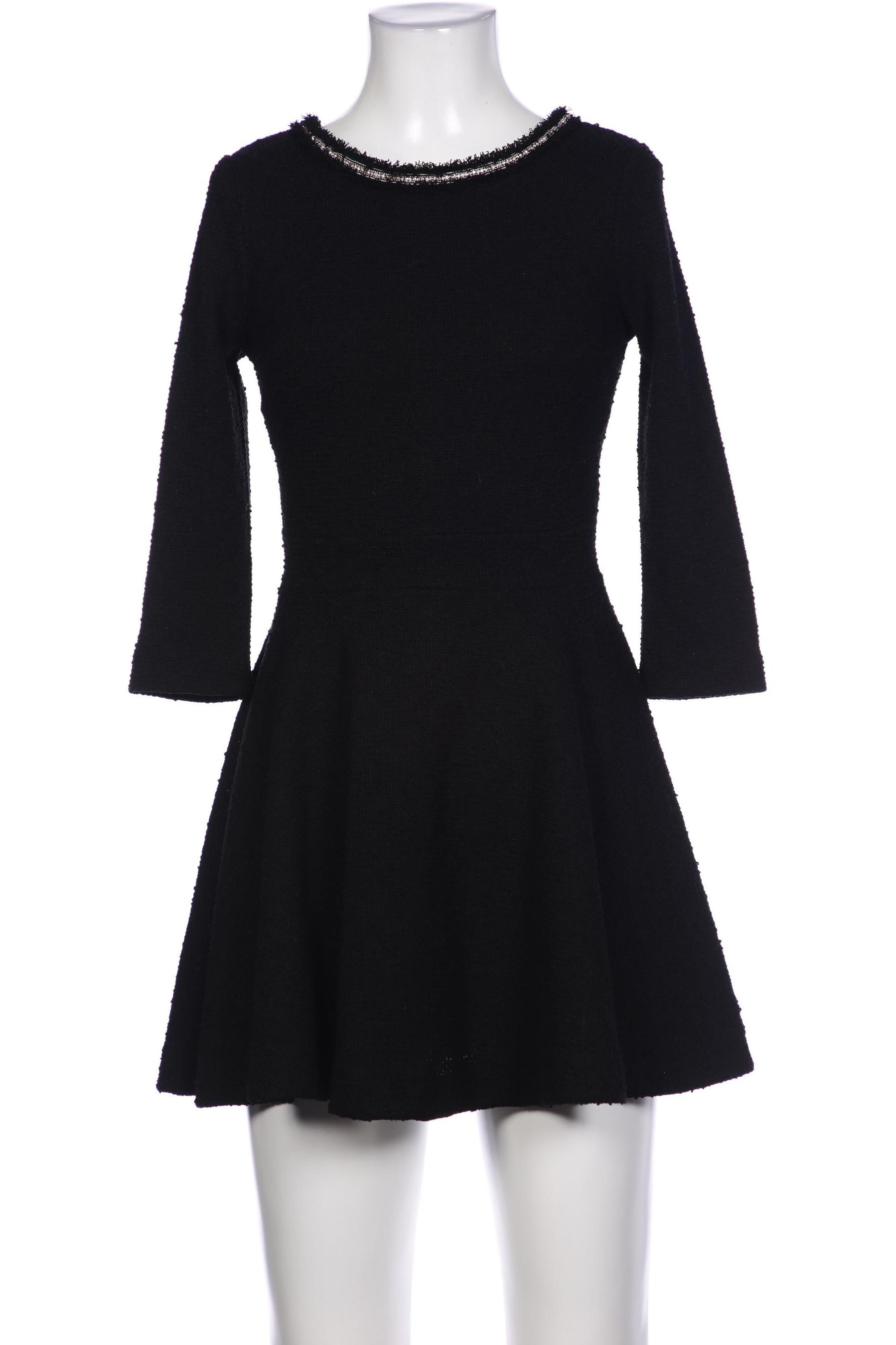 

Guess Damen Kleid, schwarz, Gr. 34