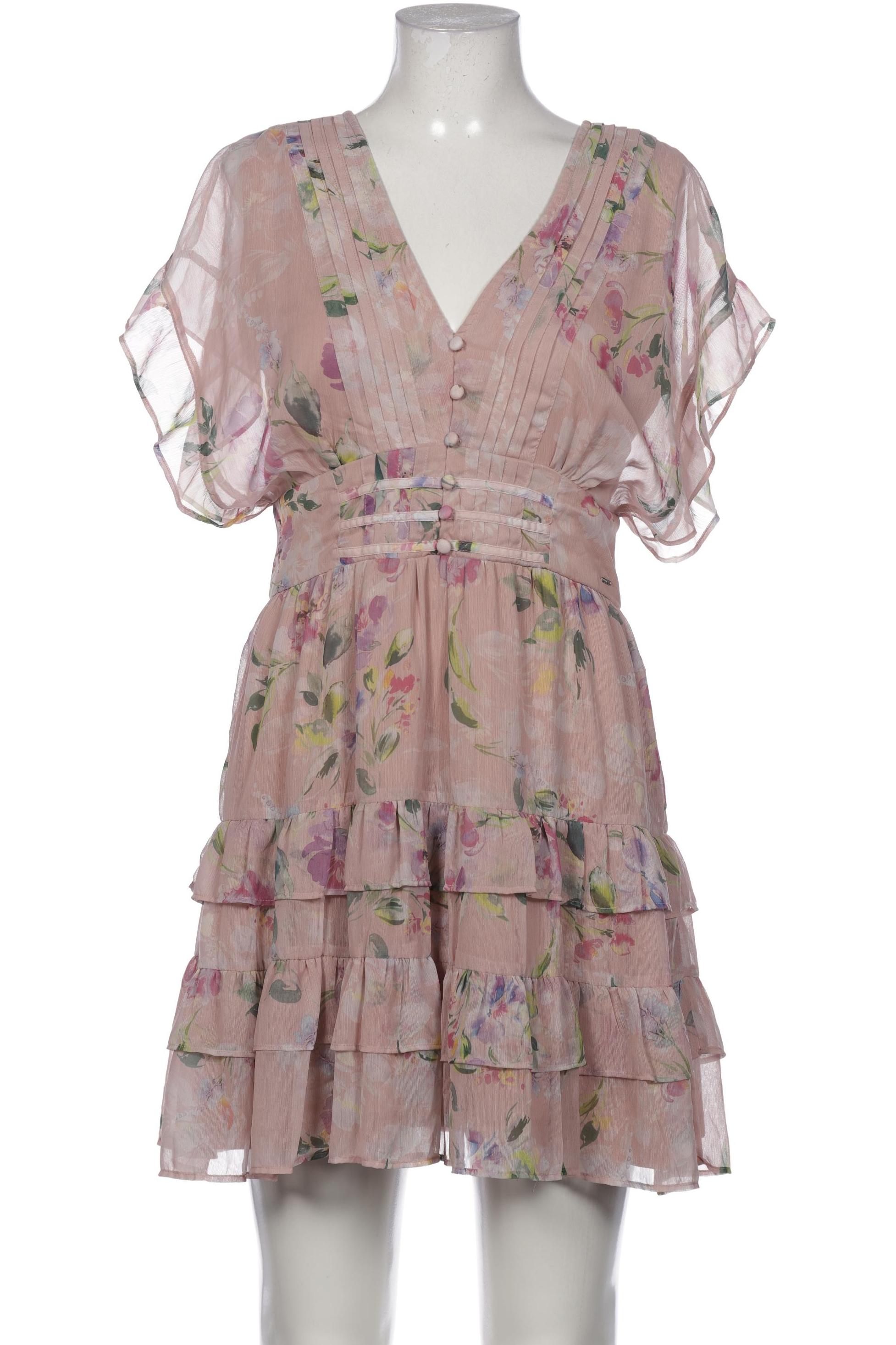 

Guess Damen Kleid, pink, Gr. 42