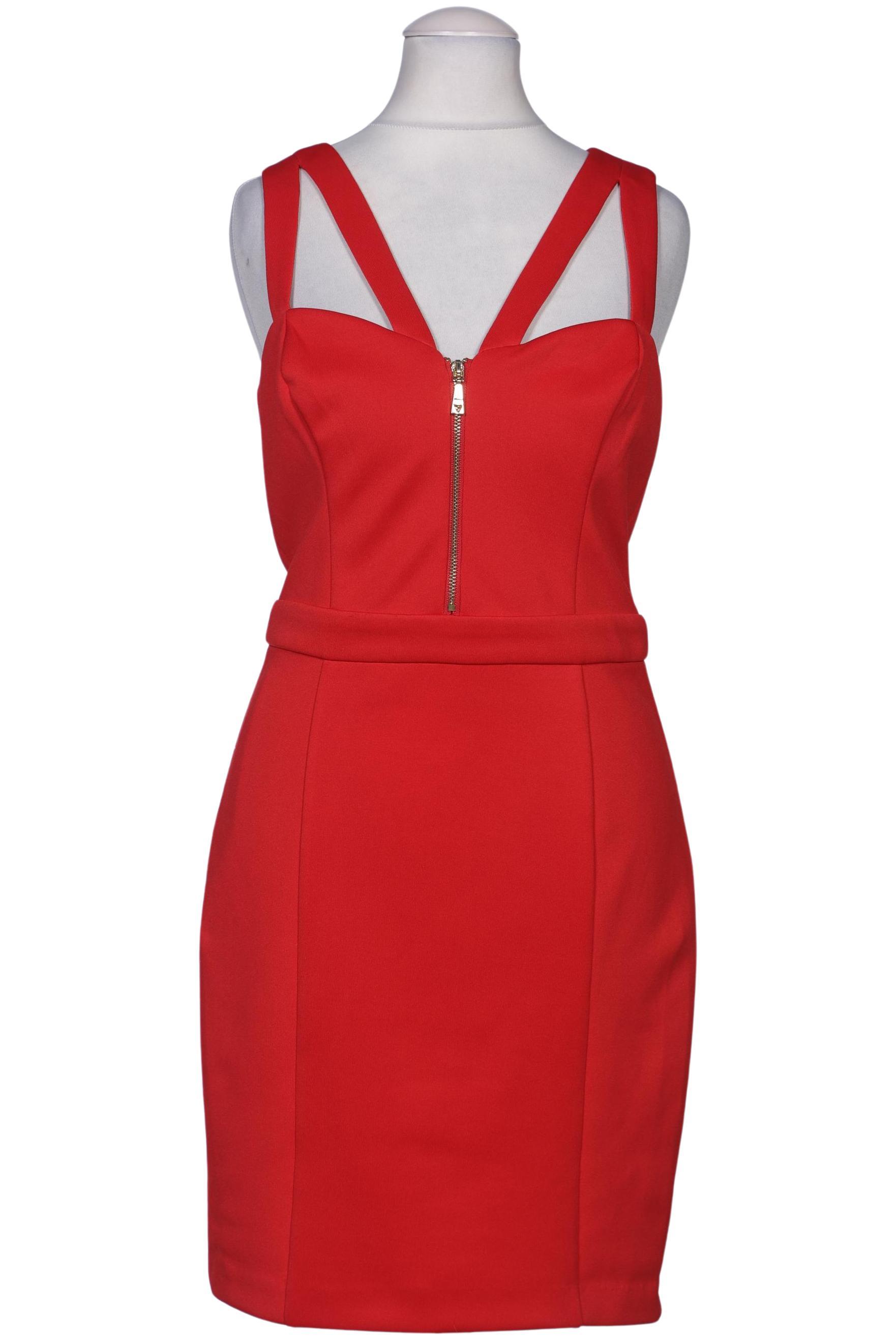 

Guess Damen Kleid, rot, Gr. 36