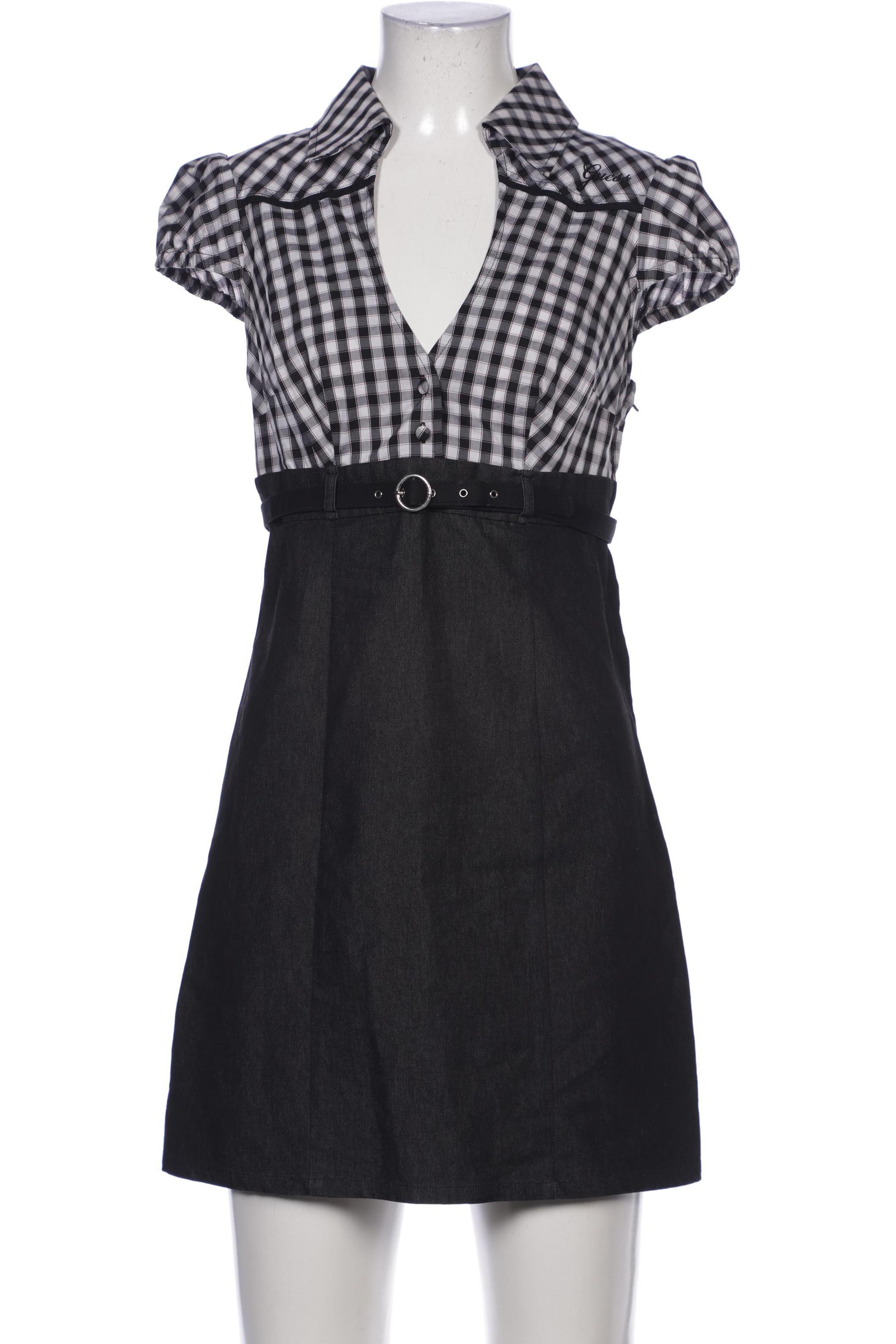 

Guess Damen Kleid, grau, Gr. 42