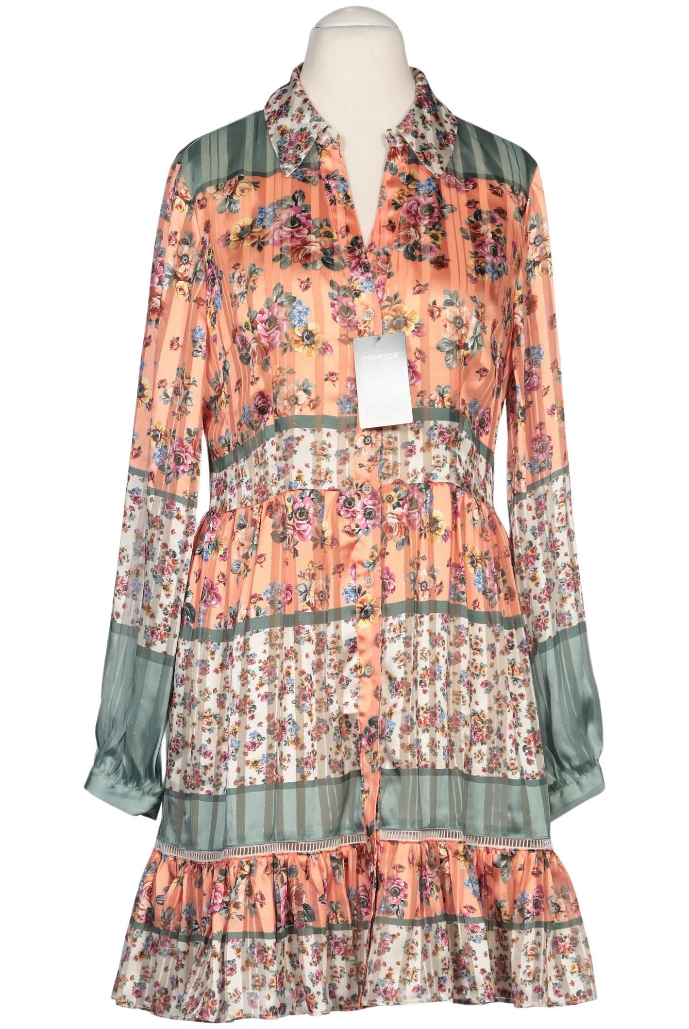 

Guess Damen Kleid, mehrfarbig, Gr. 38