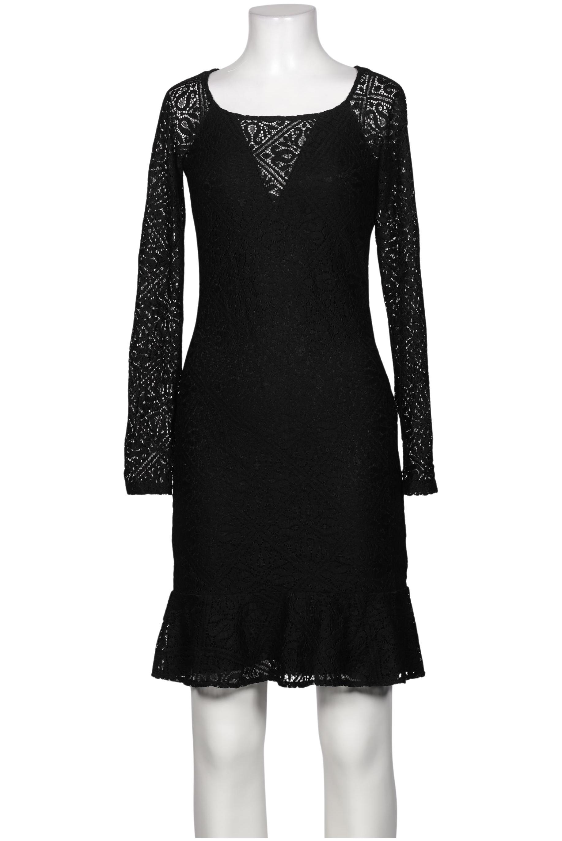 

Guess Damen Kleid, schwarz, Gr. 38