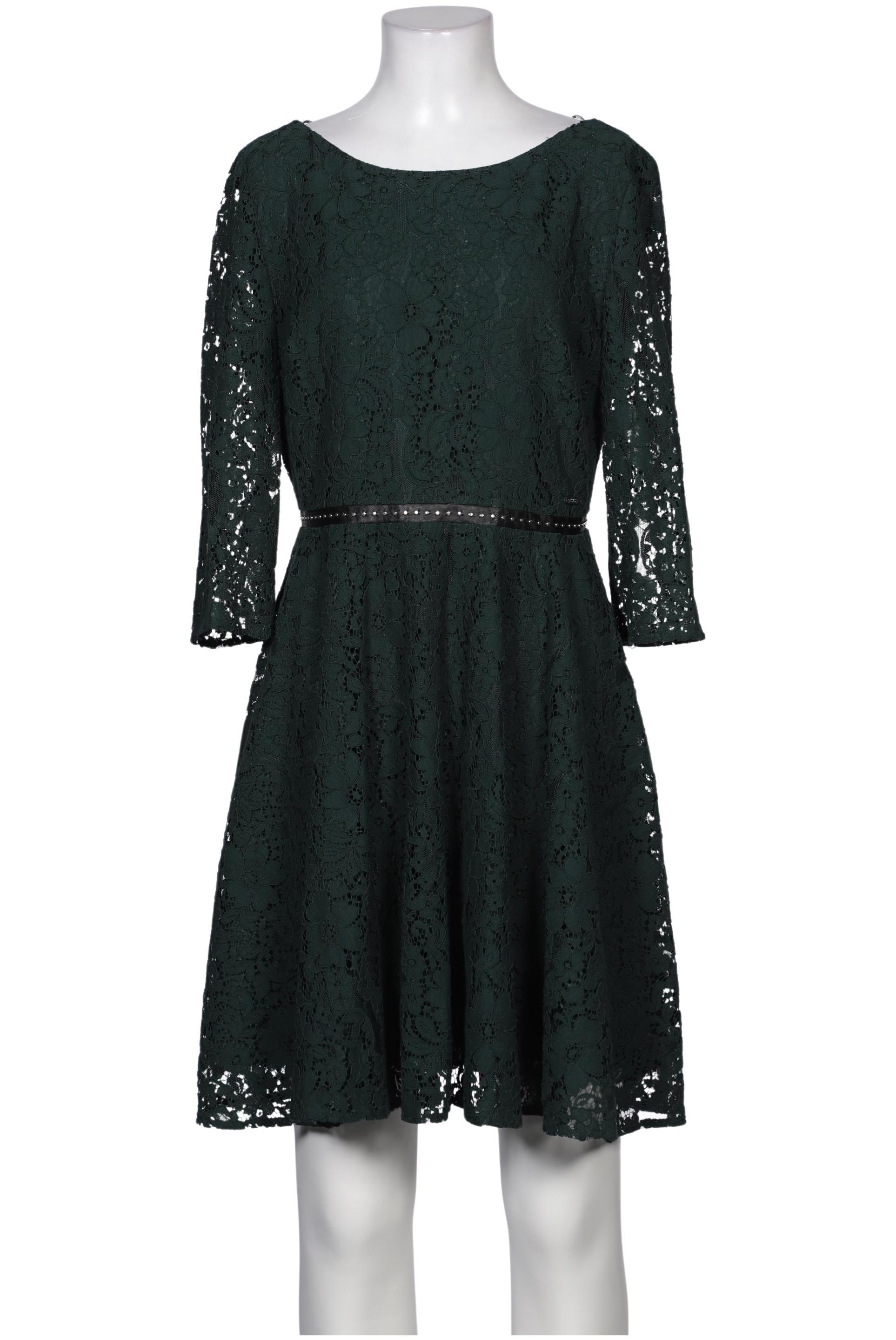 

Guess Damen Kleid, grün, Gr. 42