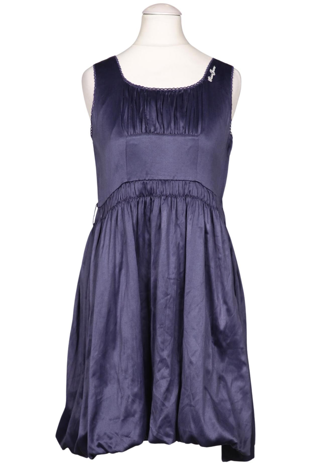 

Guess Damen Kleid, marineblau, Gr. 38