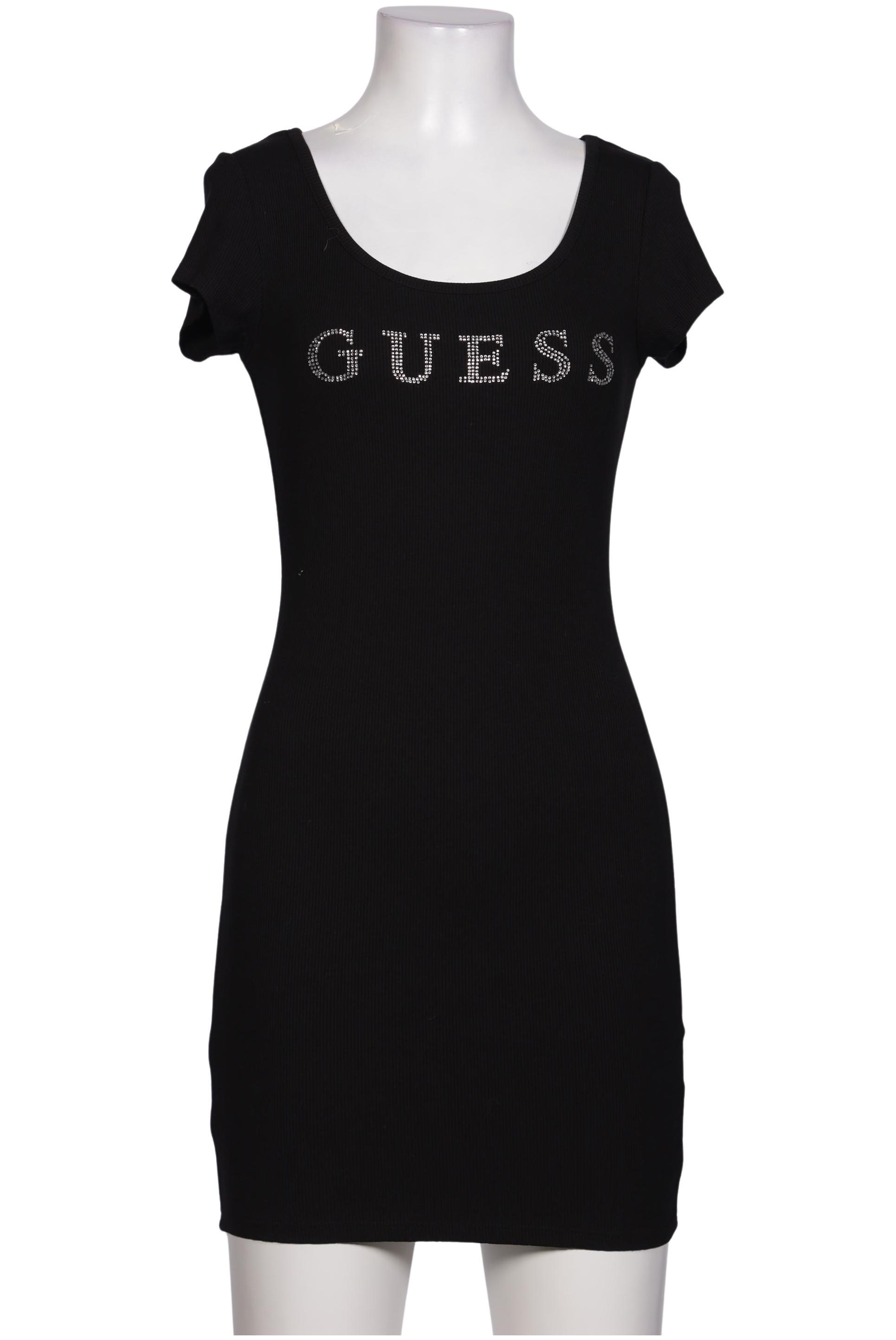 

Guess Damen Kleid, schwarz, Gr. 30