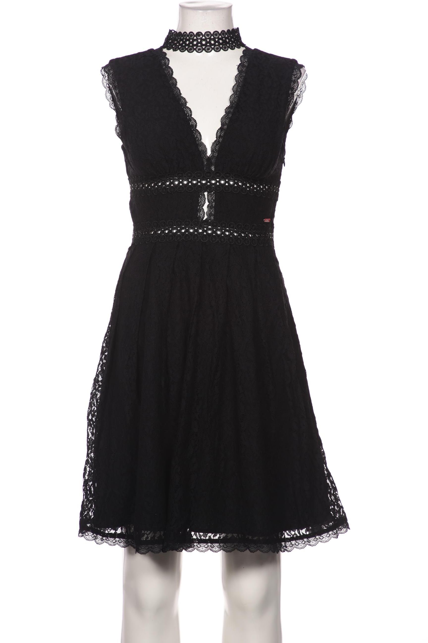 

Guess Damen Kleid, schwarz, Gr. 42