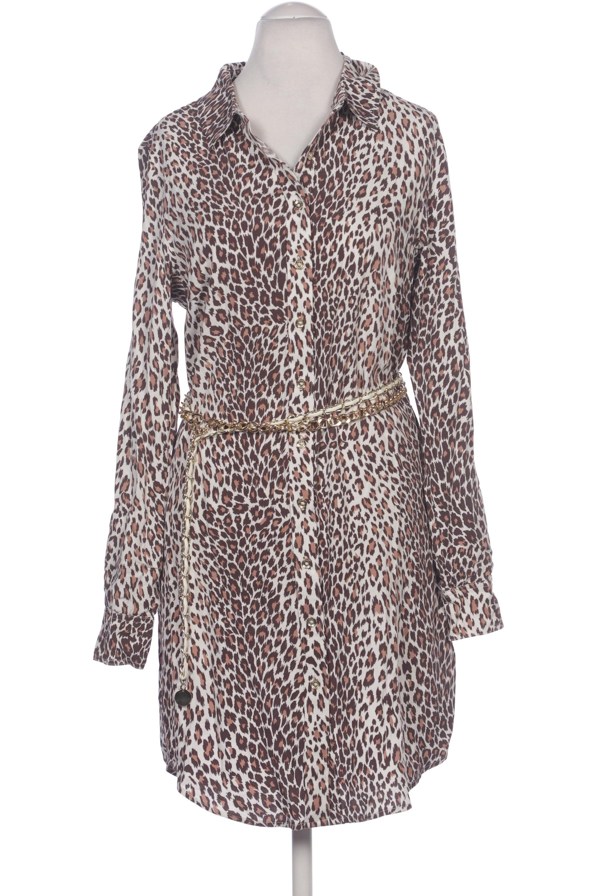 

Guess Damen Kleid, braun, Gr. 42