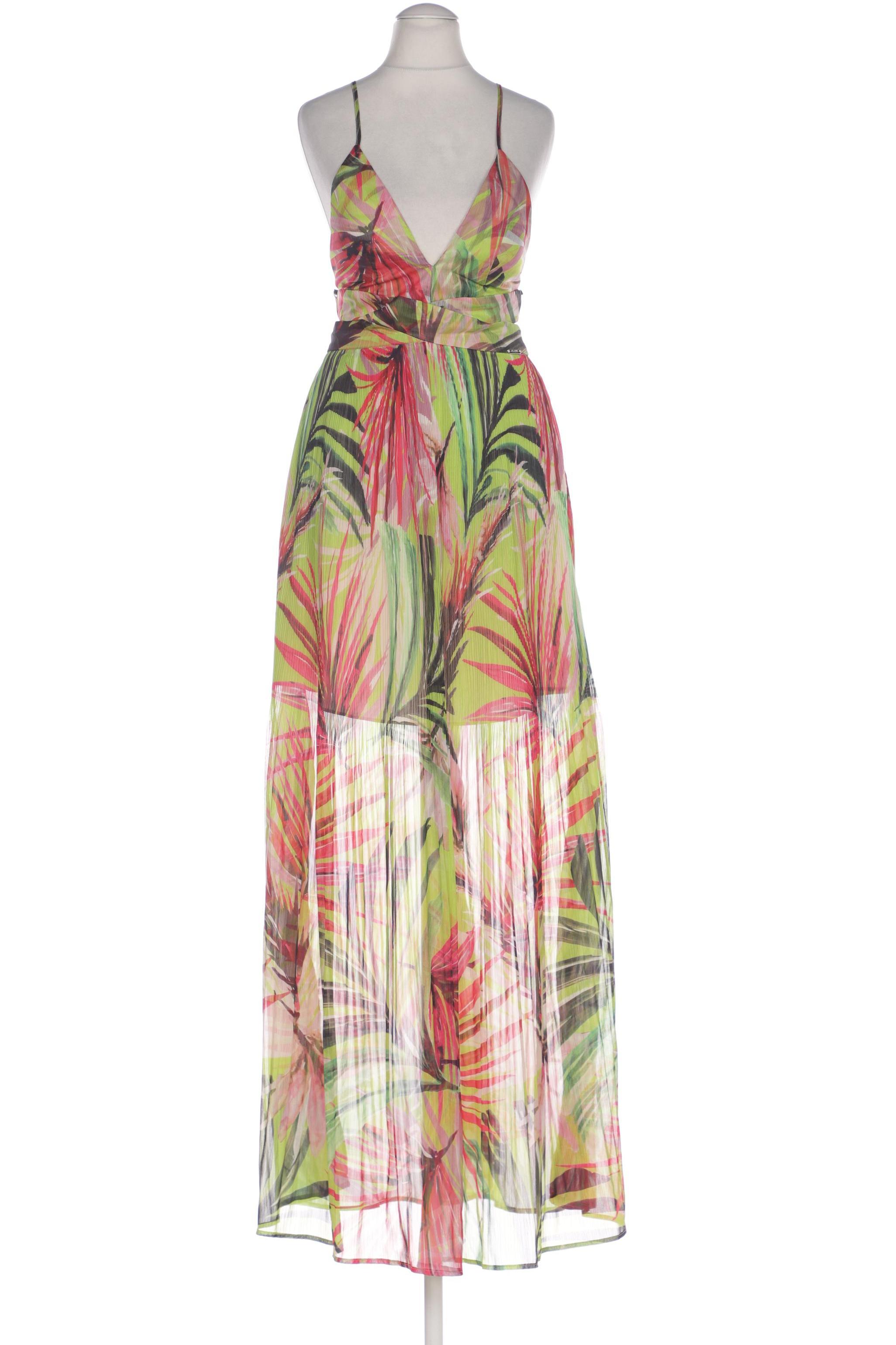 

Guess Damen Kleid, mehrfarbig, Gr. 34