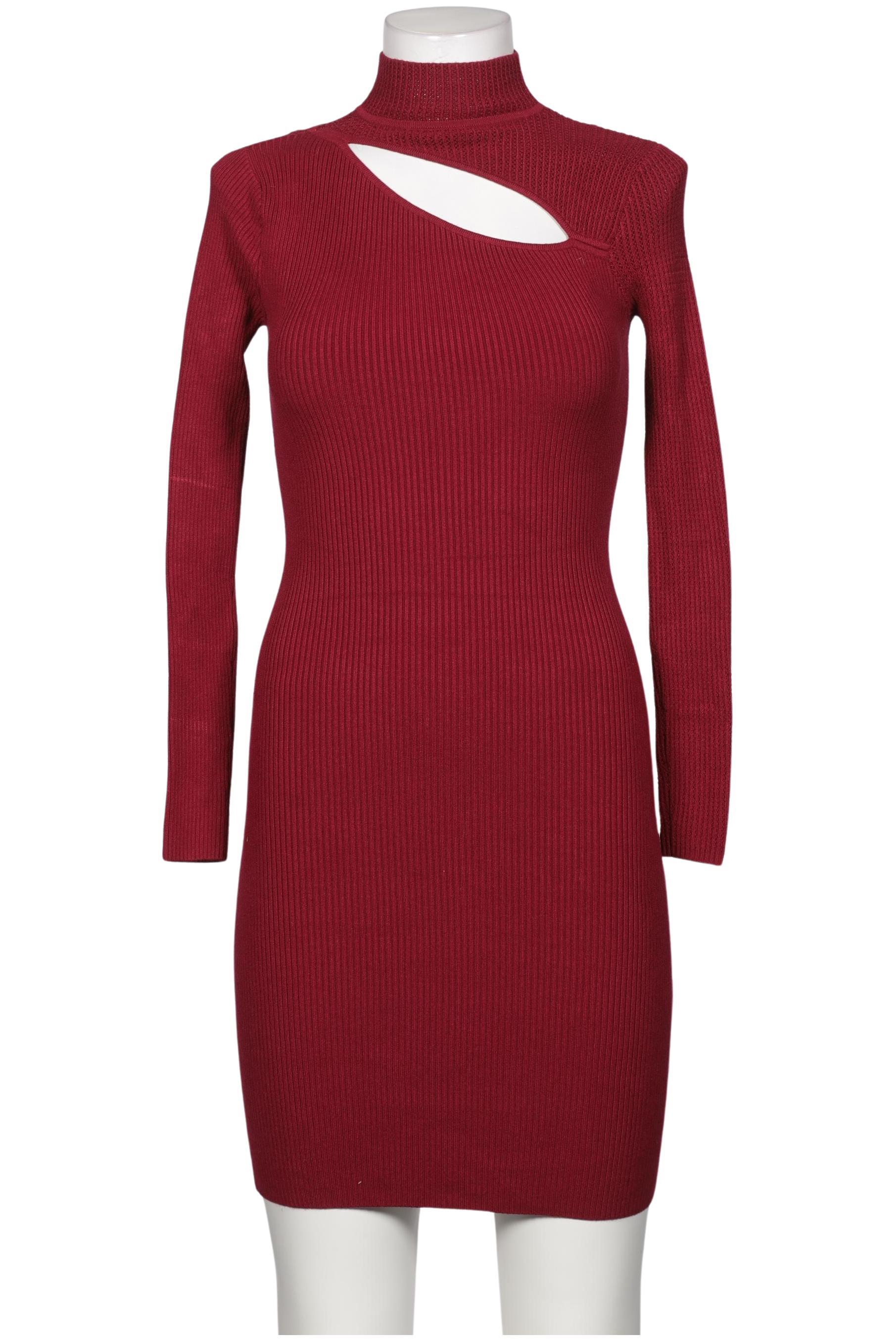 

Guess Damen Kleid, rot, Gr. 36
