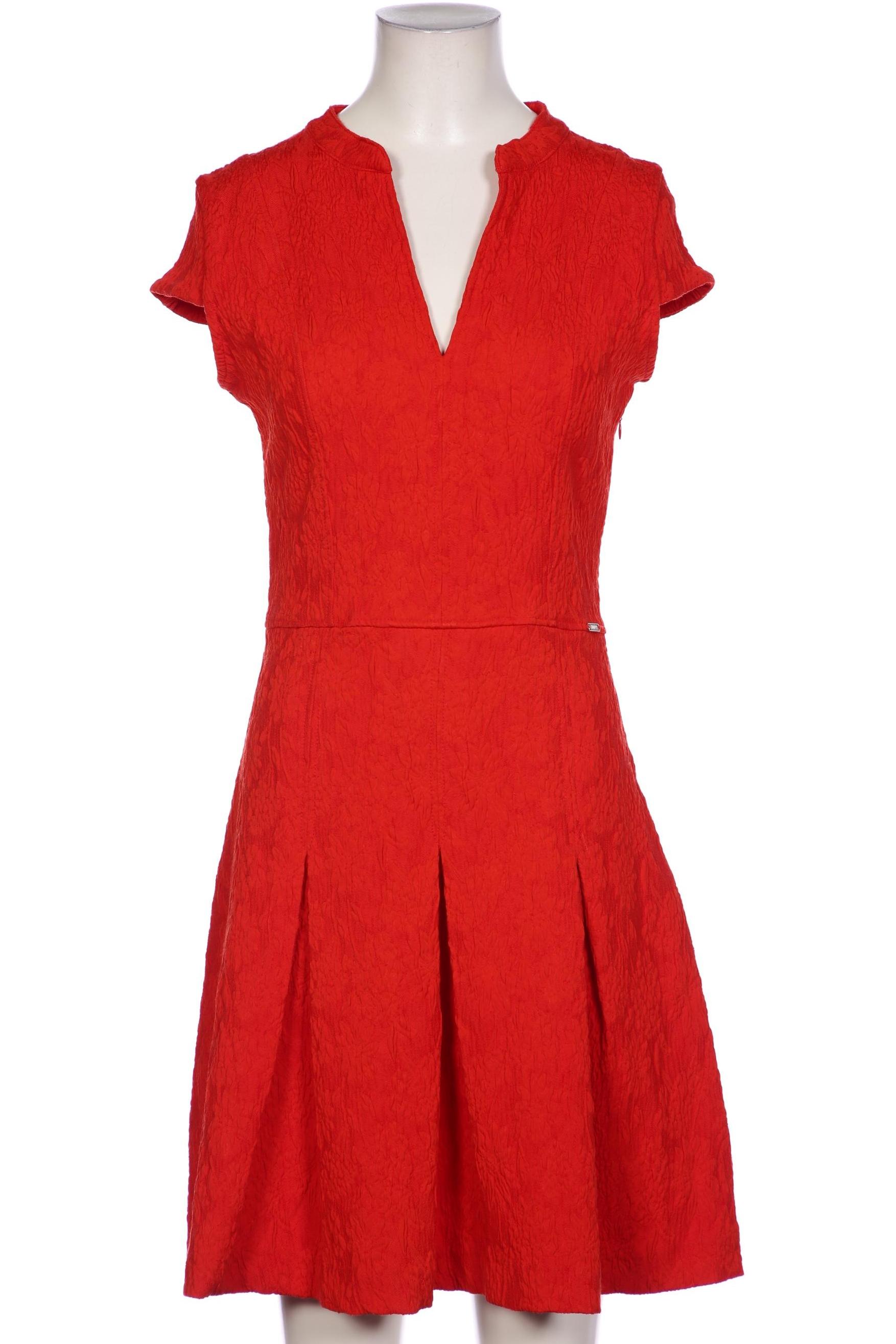 

Guess Damen Kleid, rot, Gr. 36