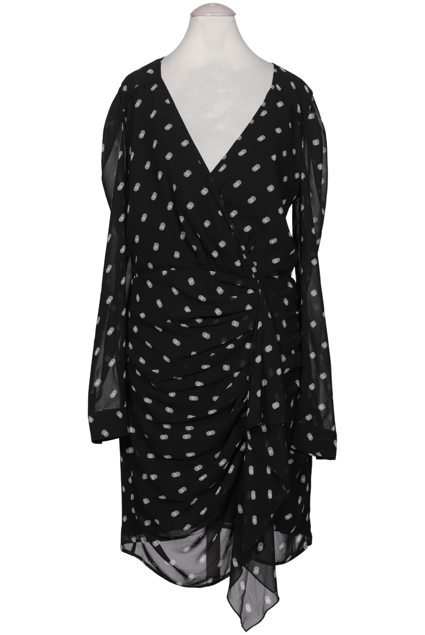 

Guess Damen Kleid, schwarz, Gr. 38