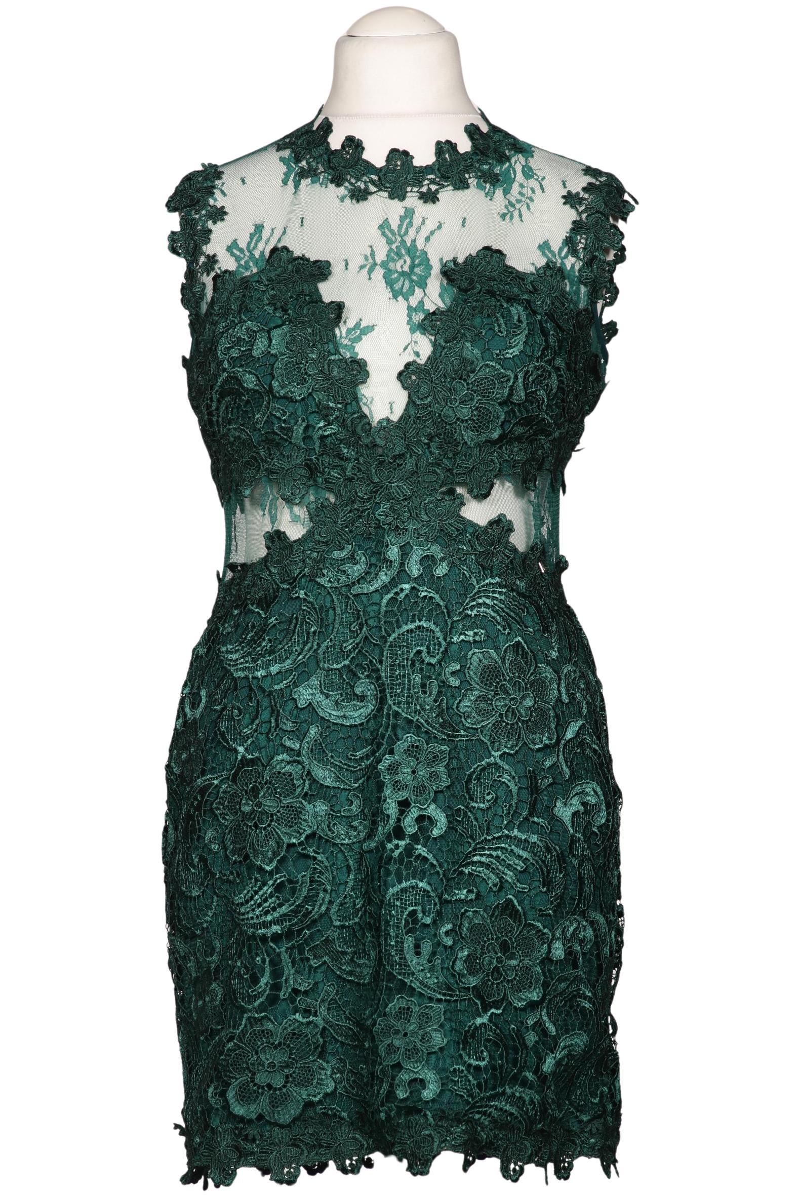 

Guess Damen Kleid, grün, Gr. 42