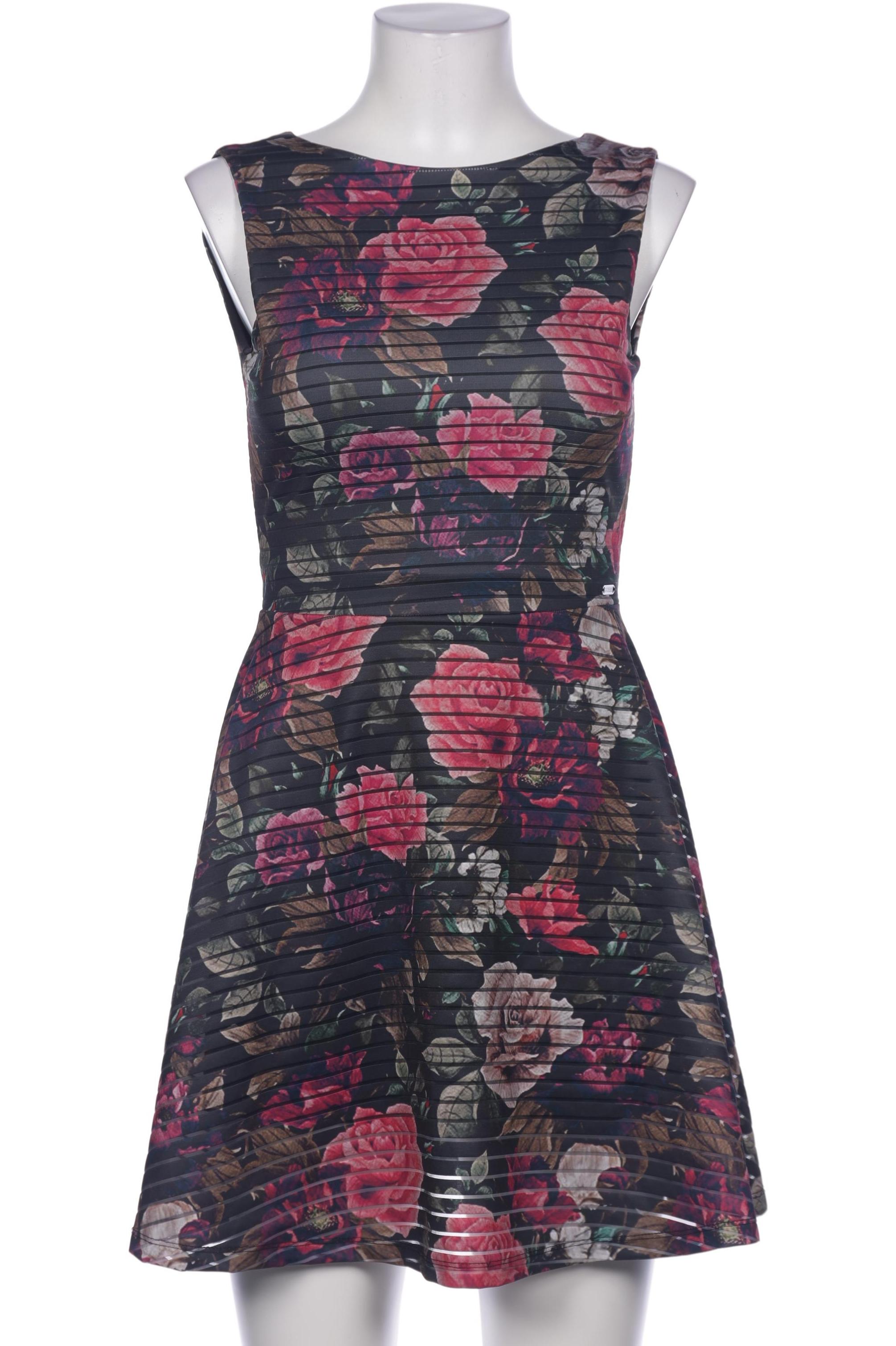 

Guess Damen Kleid, mehrfarbig, Gr. 36