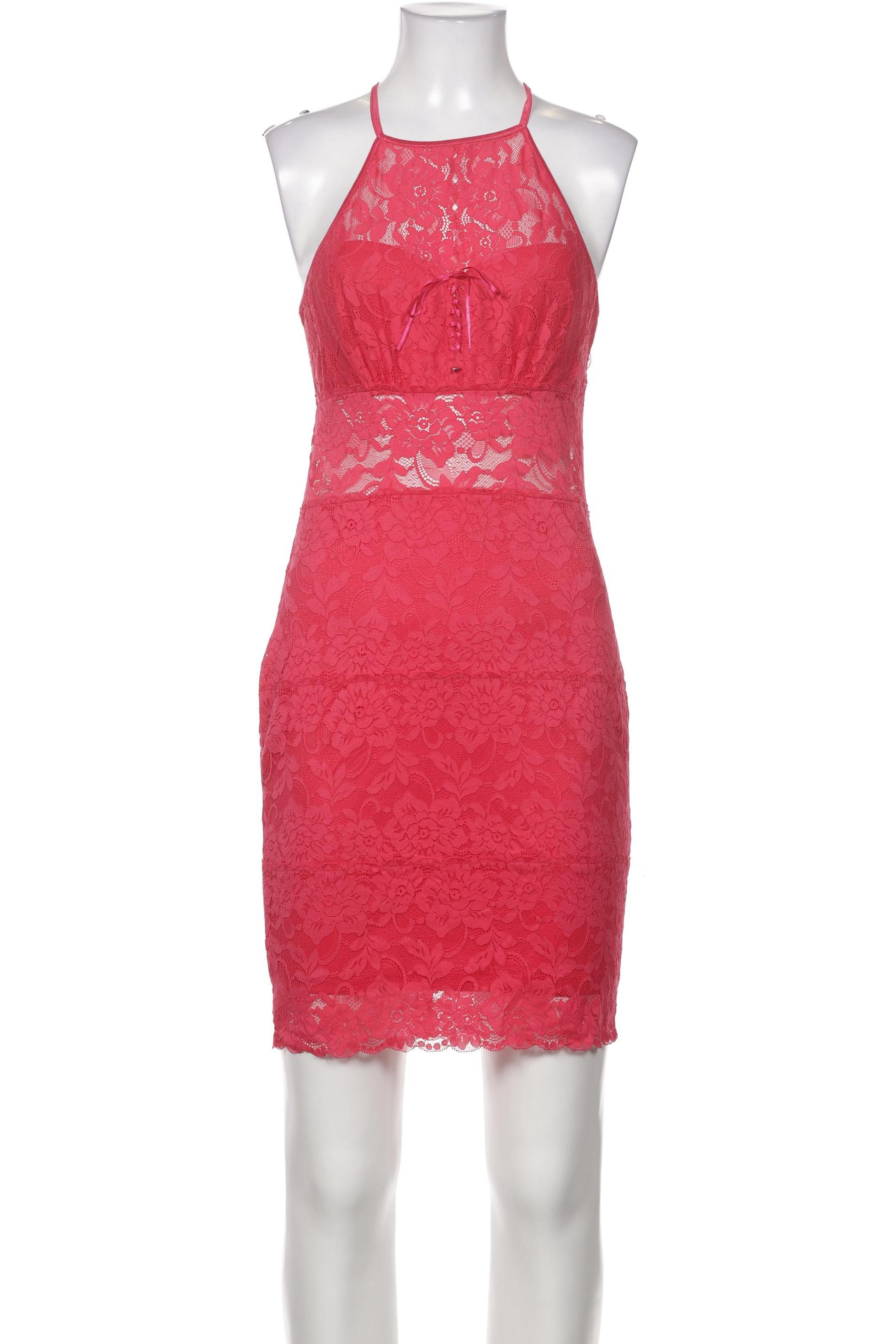 

Guess Damen Kleid, pink, Gr. 32