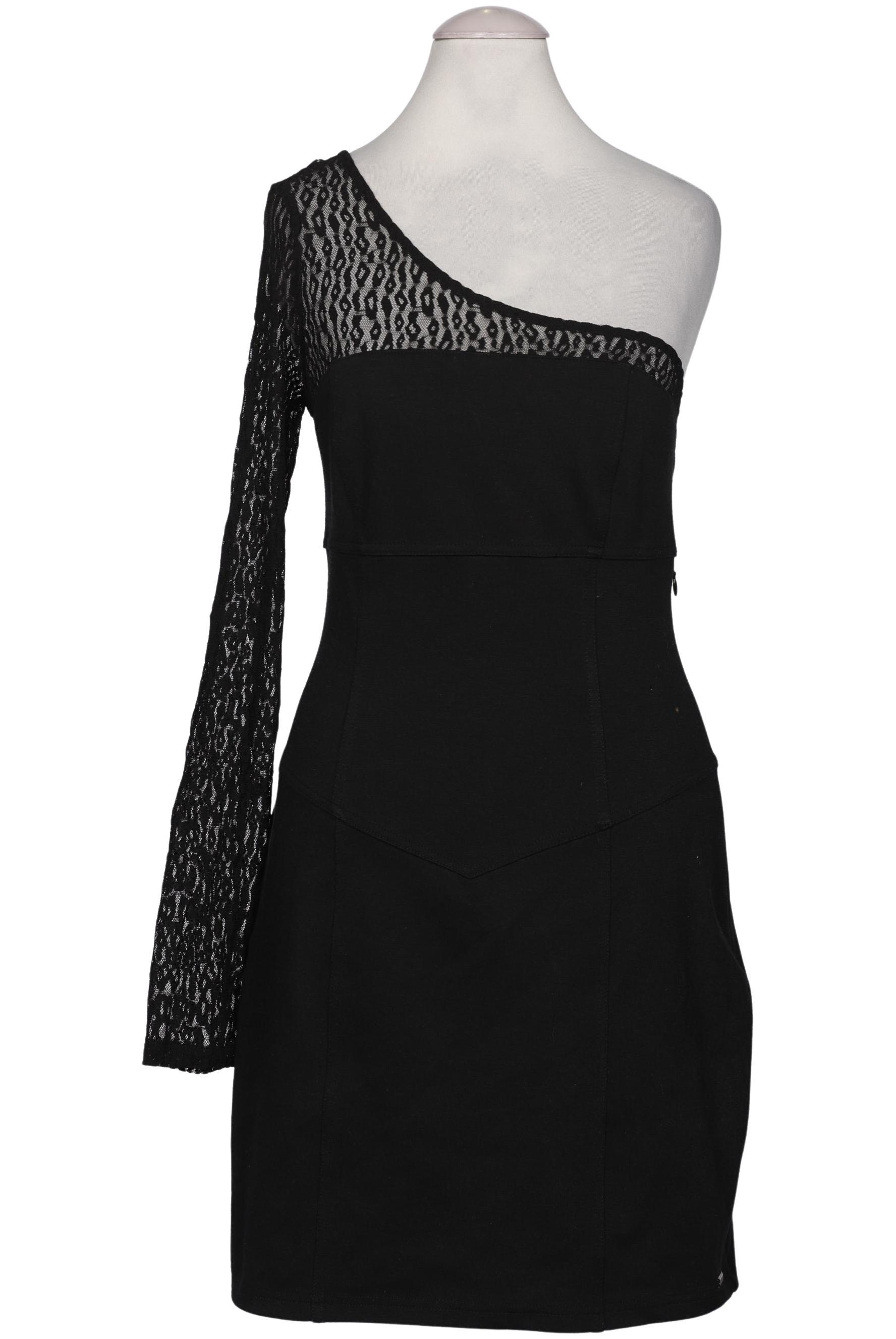 

Guess Damen Kleid, schwarz, Gr. 38