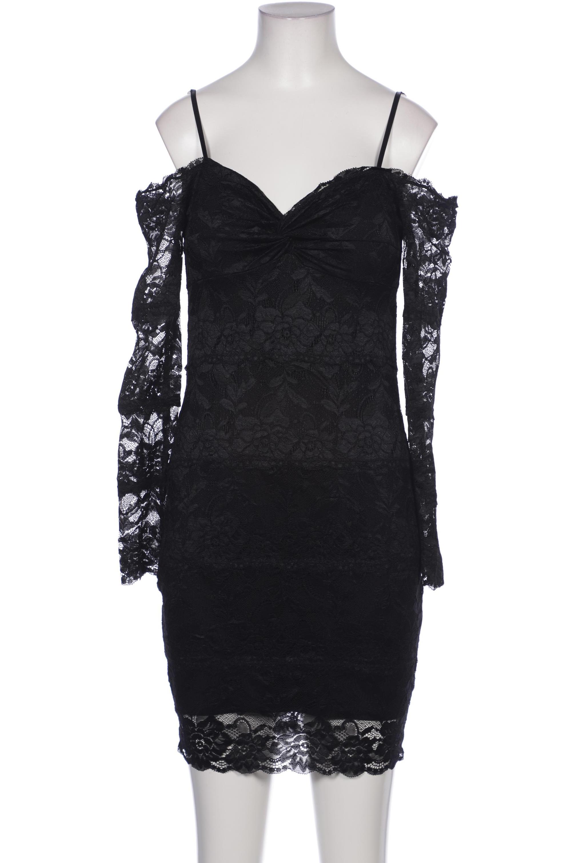 

Guess Damen Kleid, schwarz, Gr. 36
