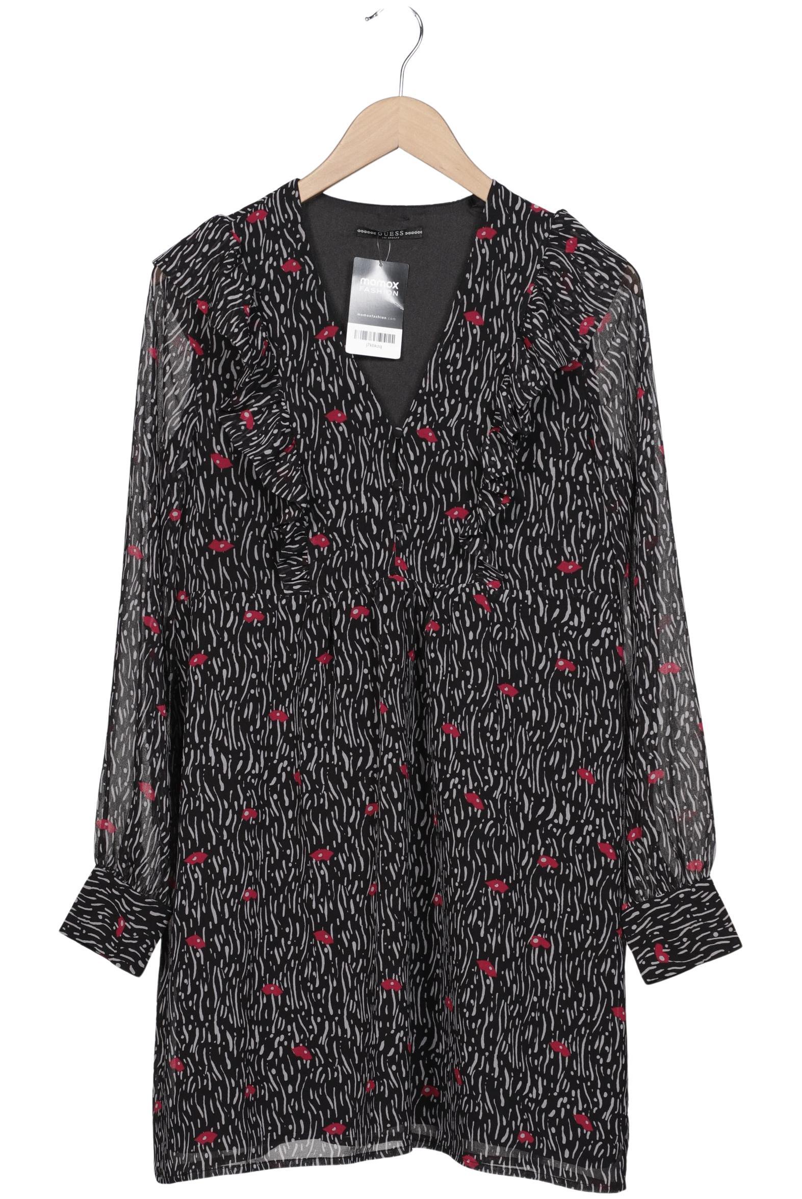 

Guess Damen Kleid, schwarz, Gr. 36