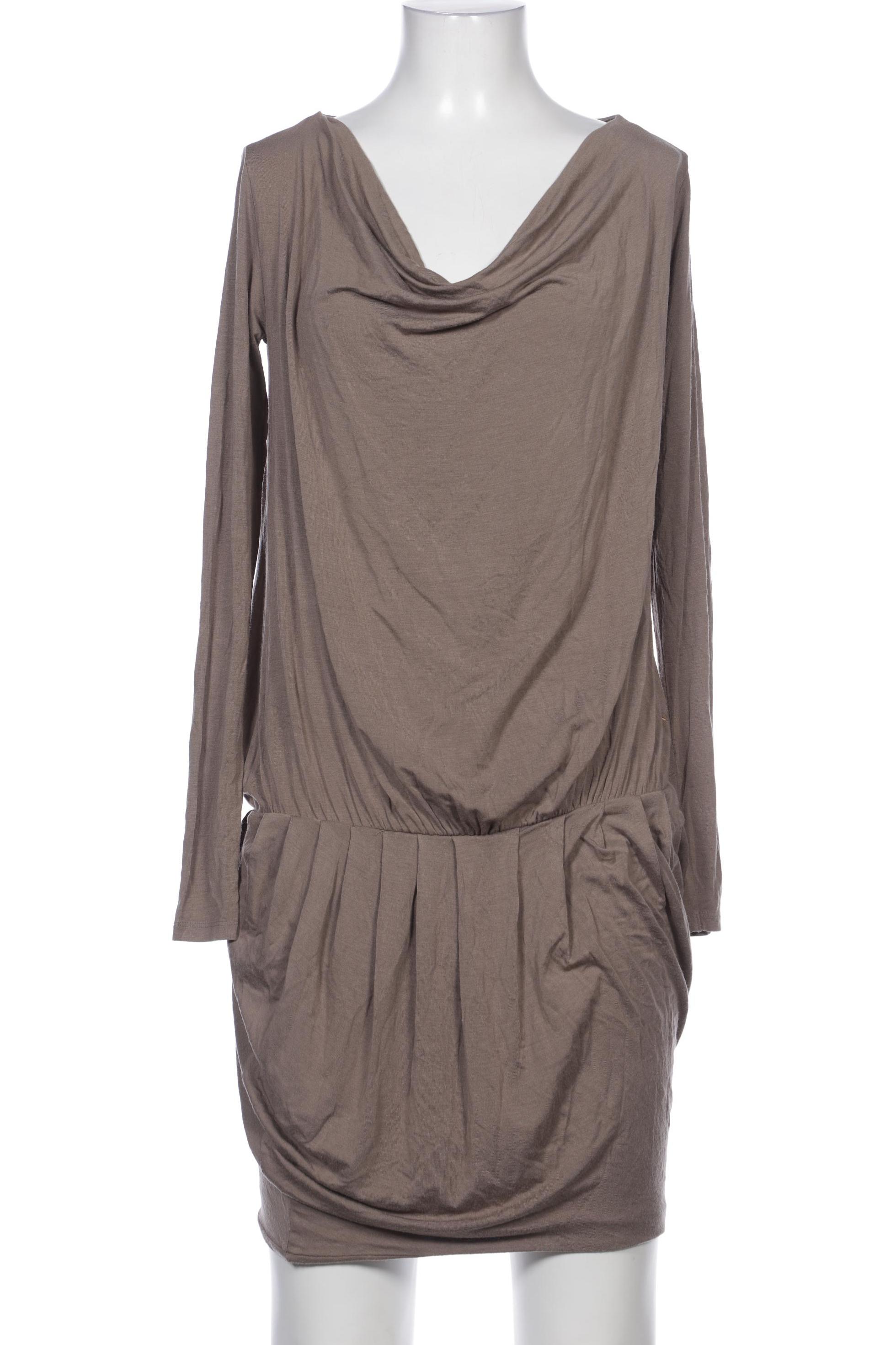 

Guess Damen Kleid, braun, Gr. 34
