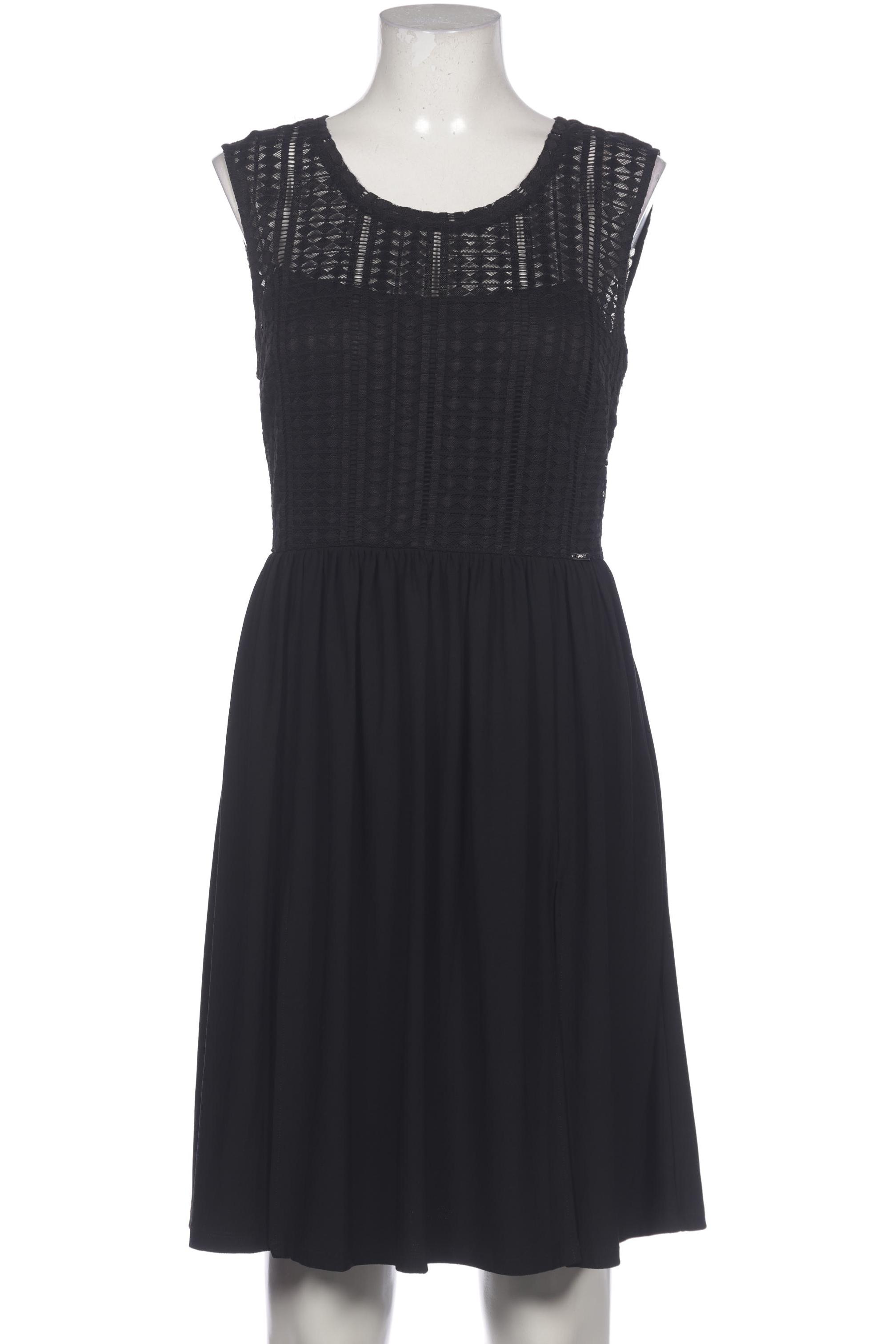 

Guess Damen Kleid, schwarz, Gr. 42
