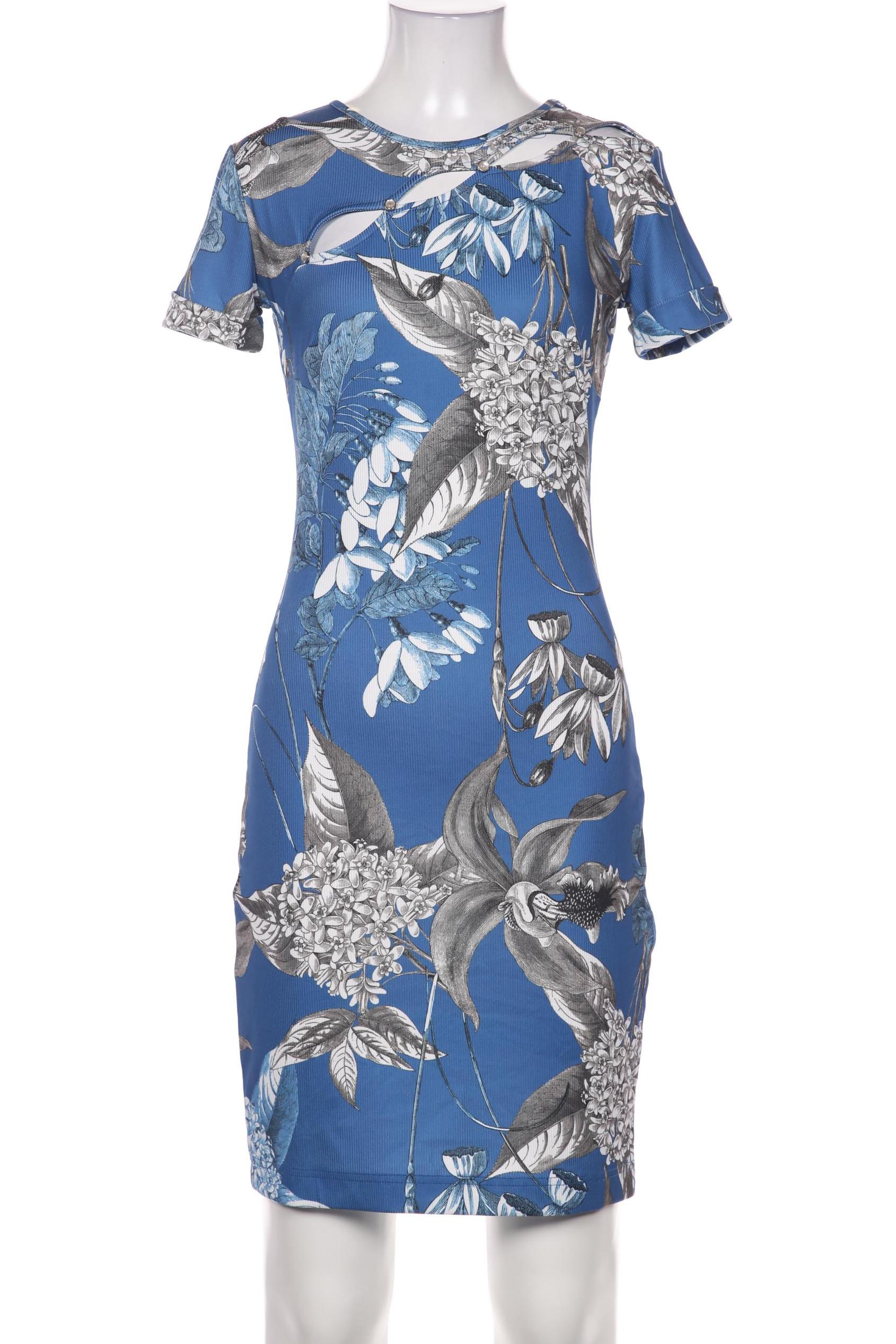 

Guess Damen Kleid, blau, Gr. 36