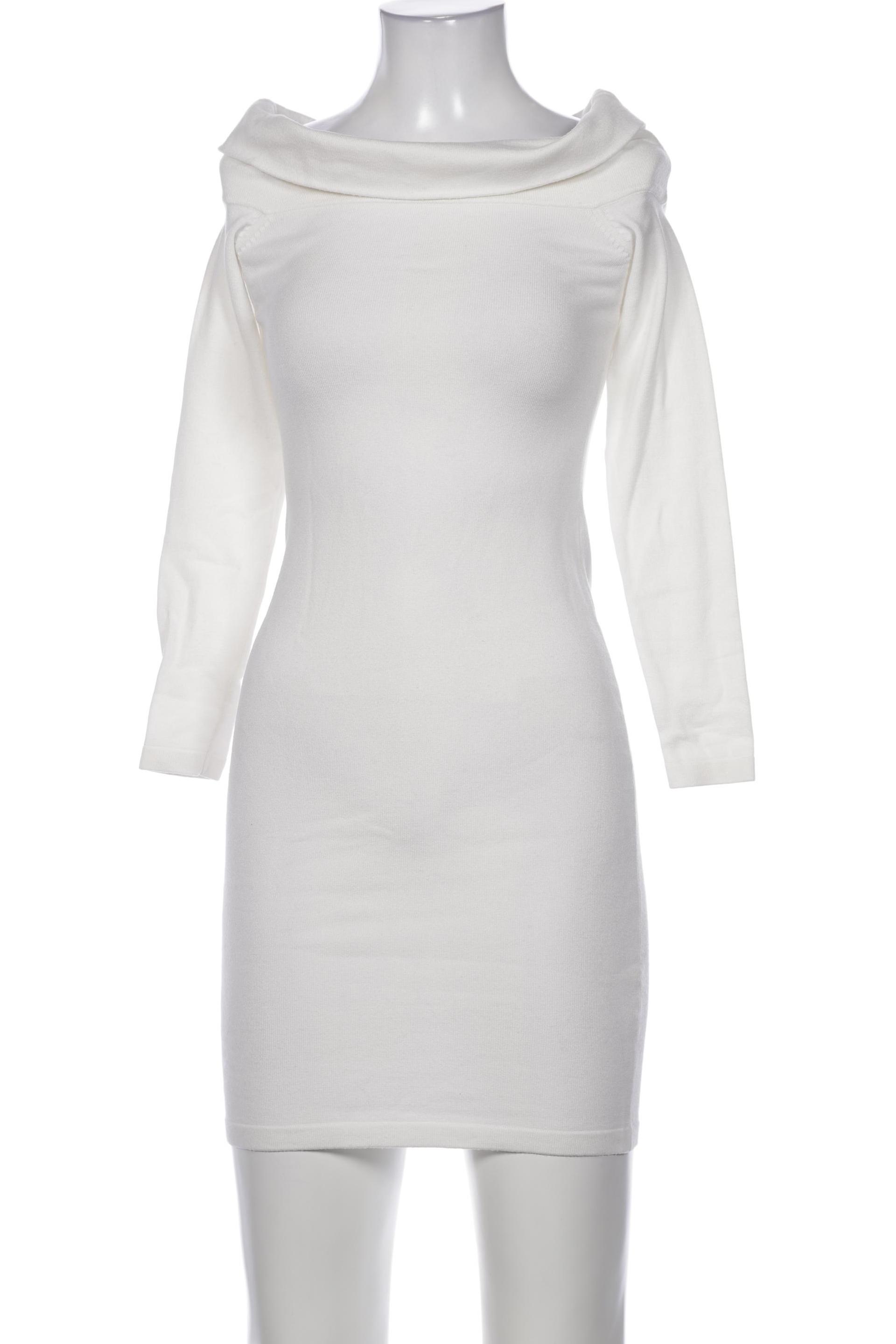 

Guess Damen Kleid, weiß, Gr. 36