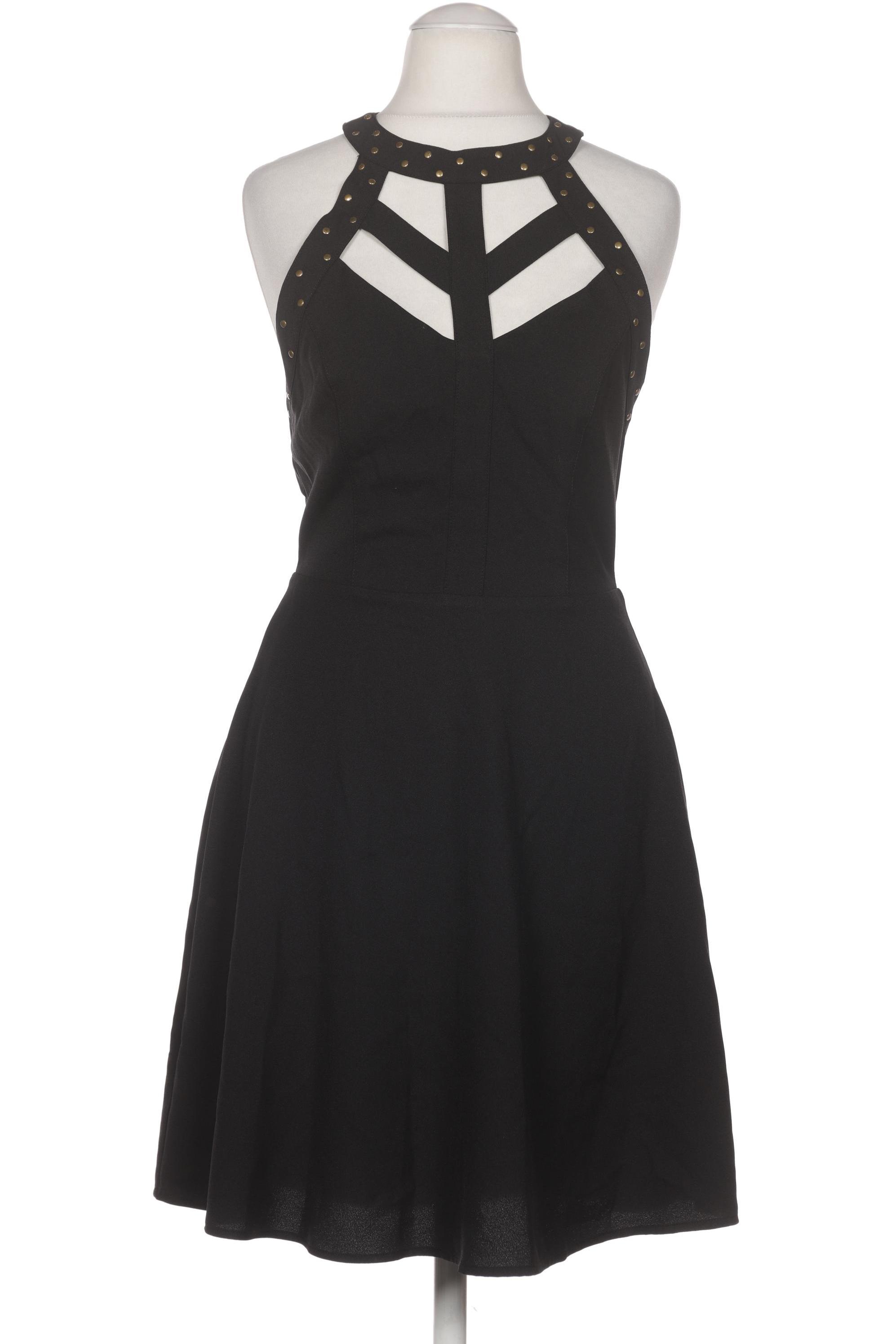 

Guess Damen Kleid, schwarz, Gr. 32