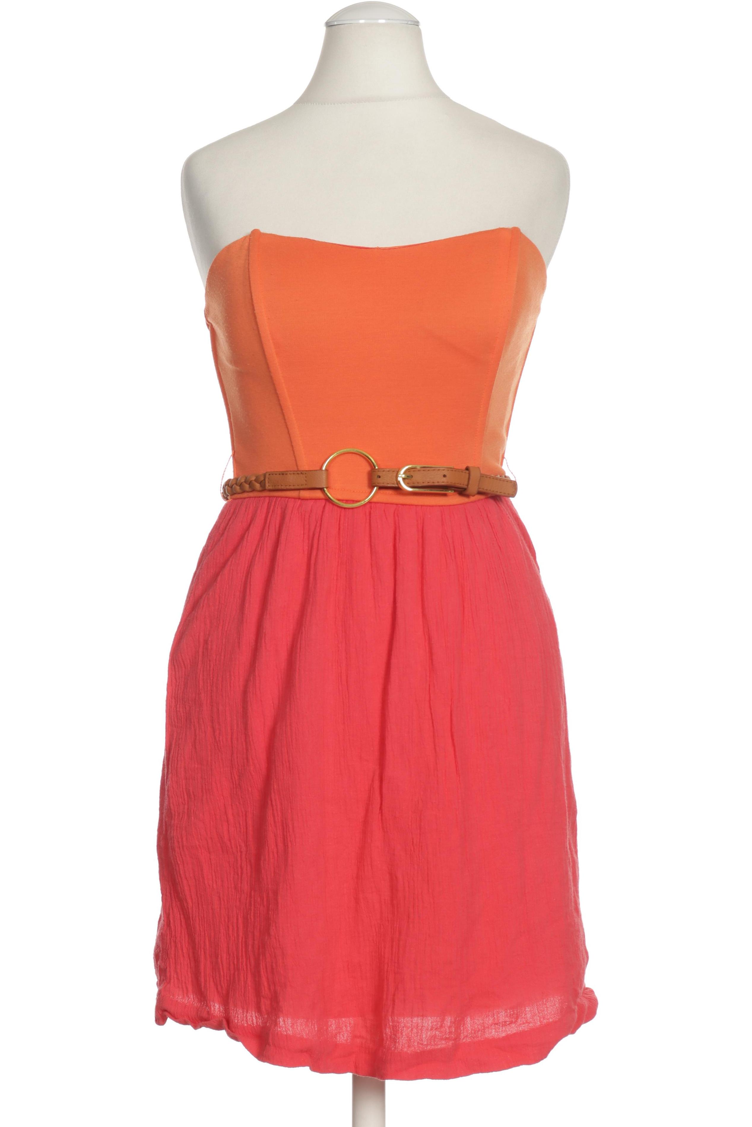 

Guess Damen Kleid, orange, Gr. 32