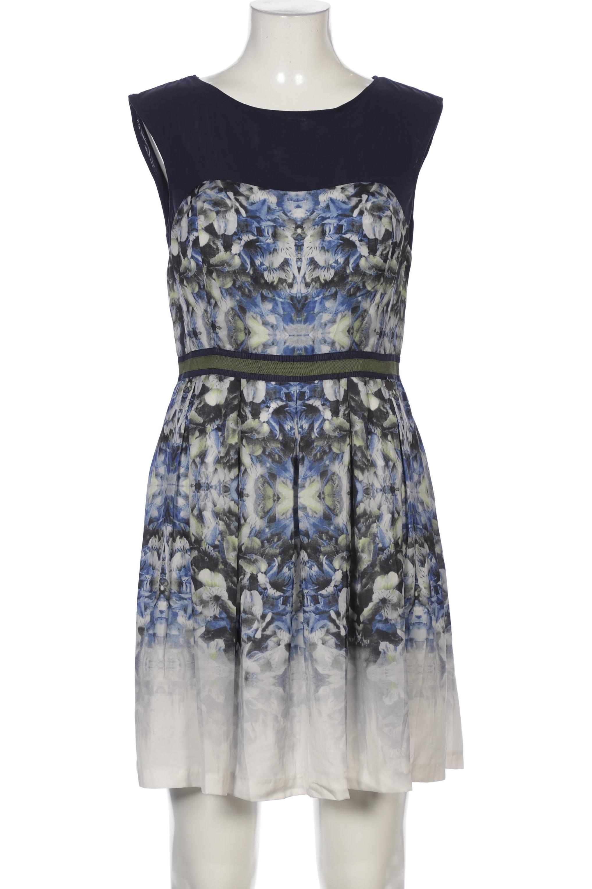 

GUESS Damen Kleid, marineblau
