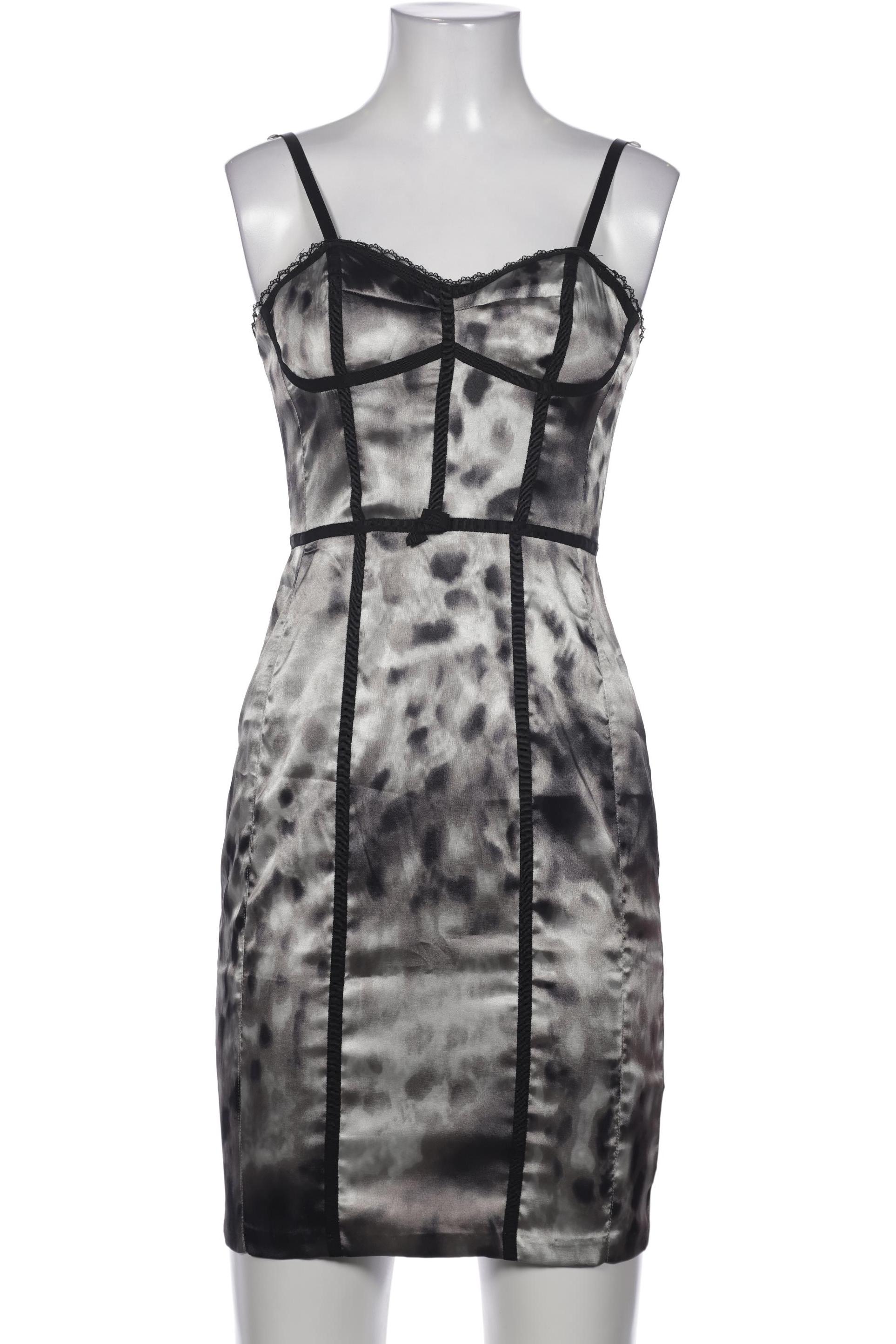 

Guess Damen Kleid, grau, Gr. 2