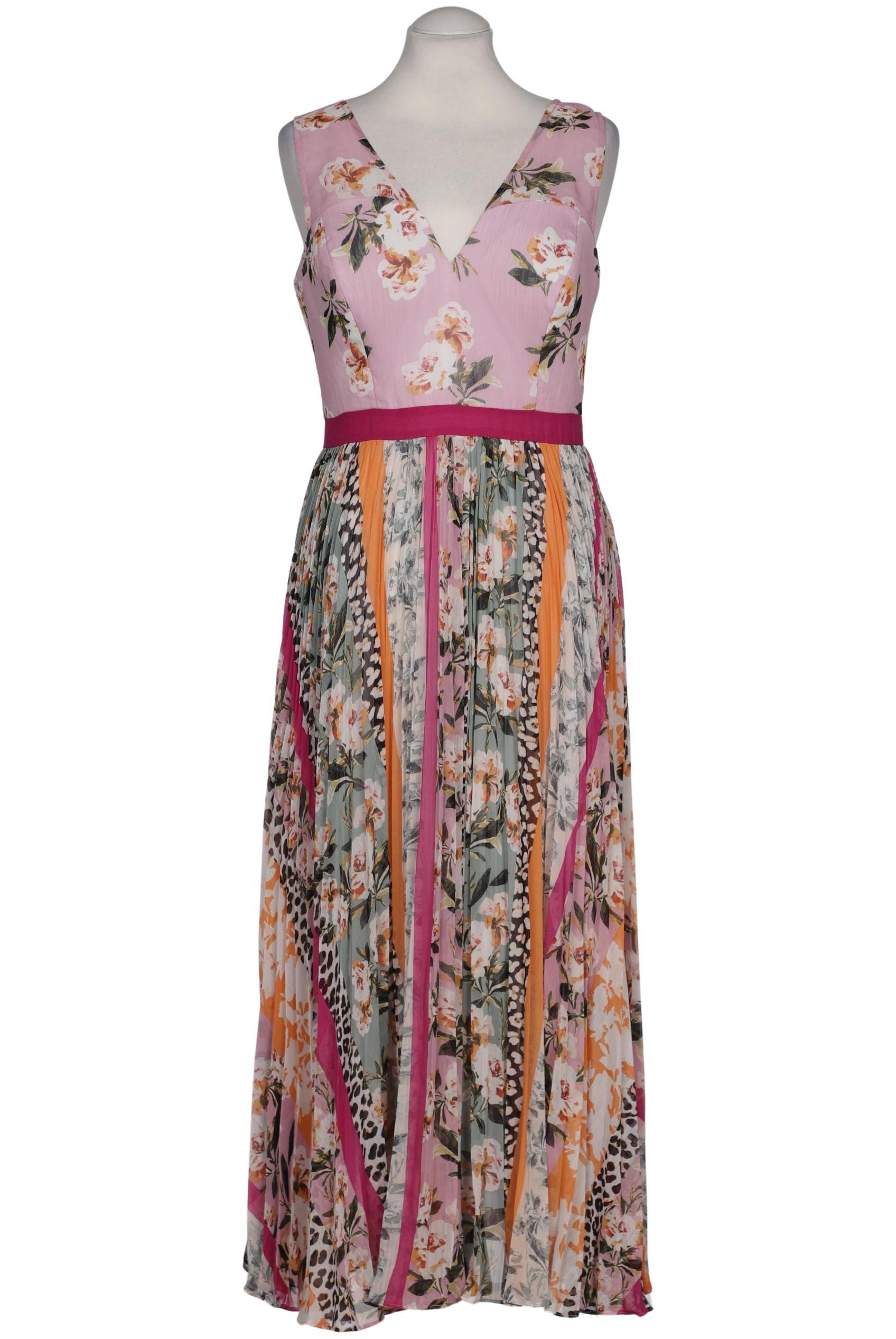 

Guess Damen Kleid, mehrfarbig, Gr. 38