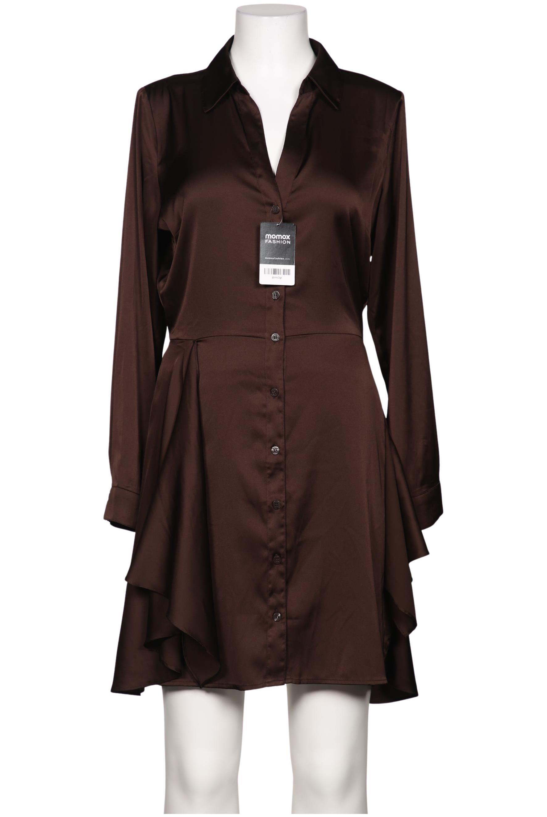 

Guess Damen Kleid, braun, Gr. 38