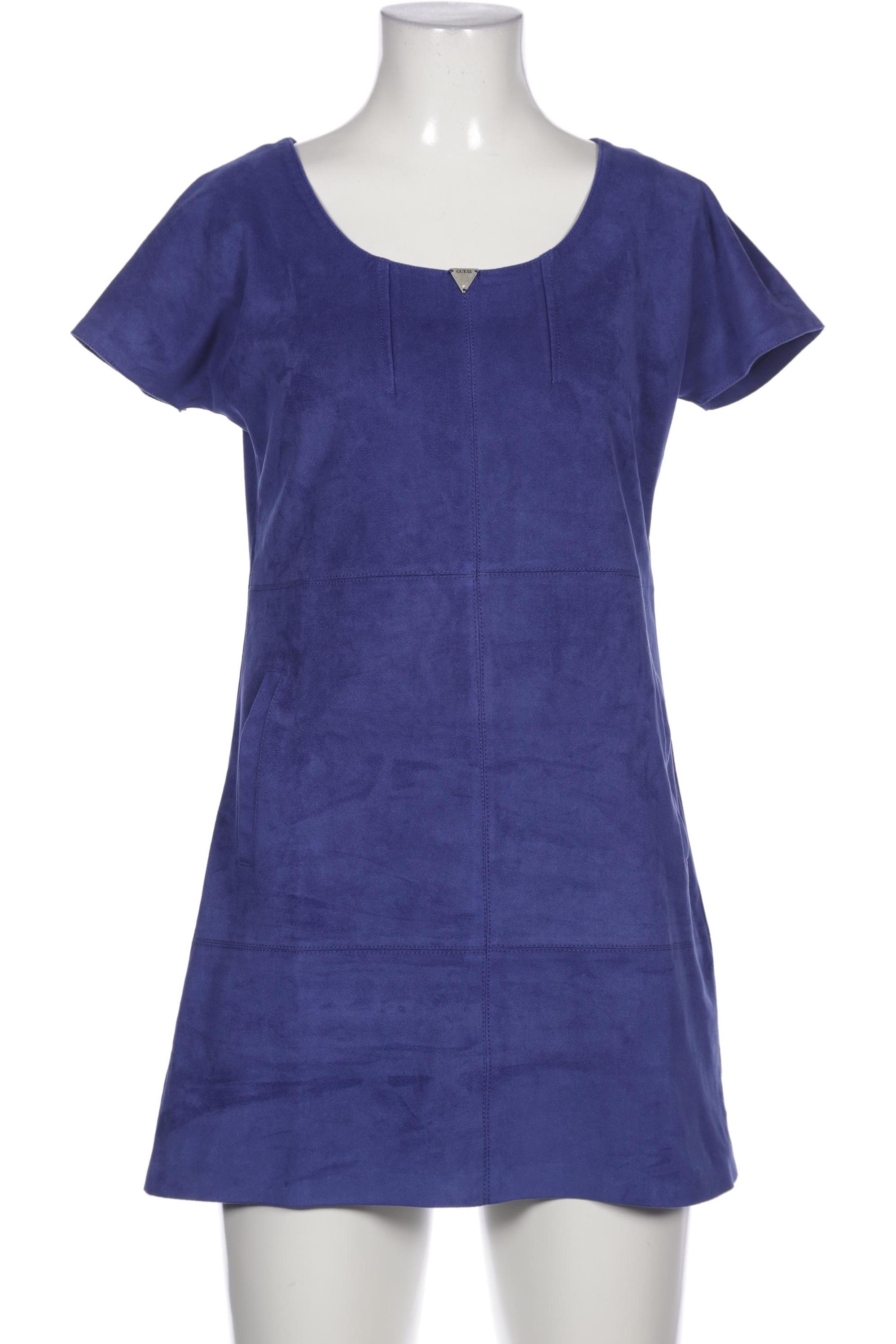 

GUESS Damen Kleid, blau