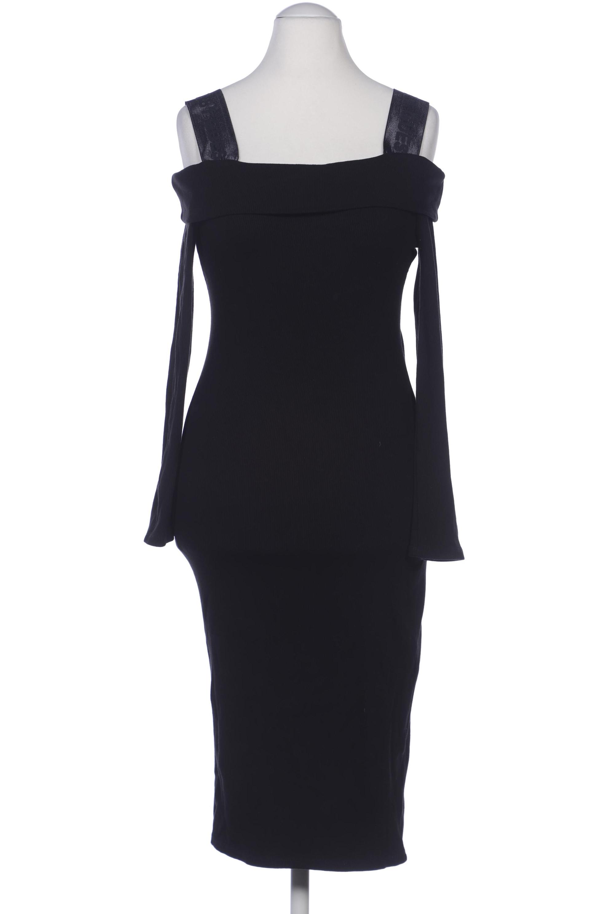 

Guess Damen Kleid, schwarz, Gr. 38