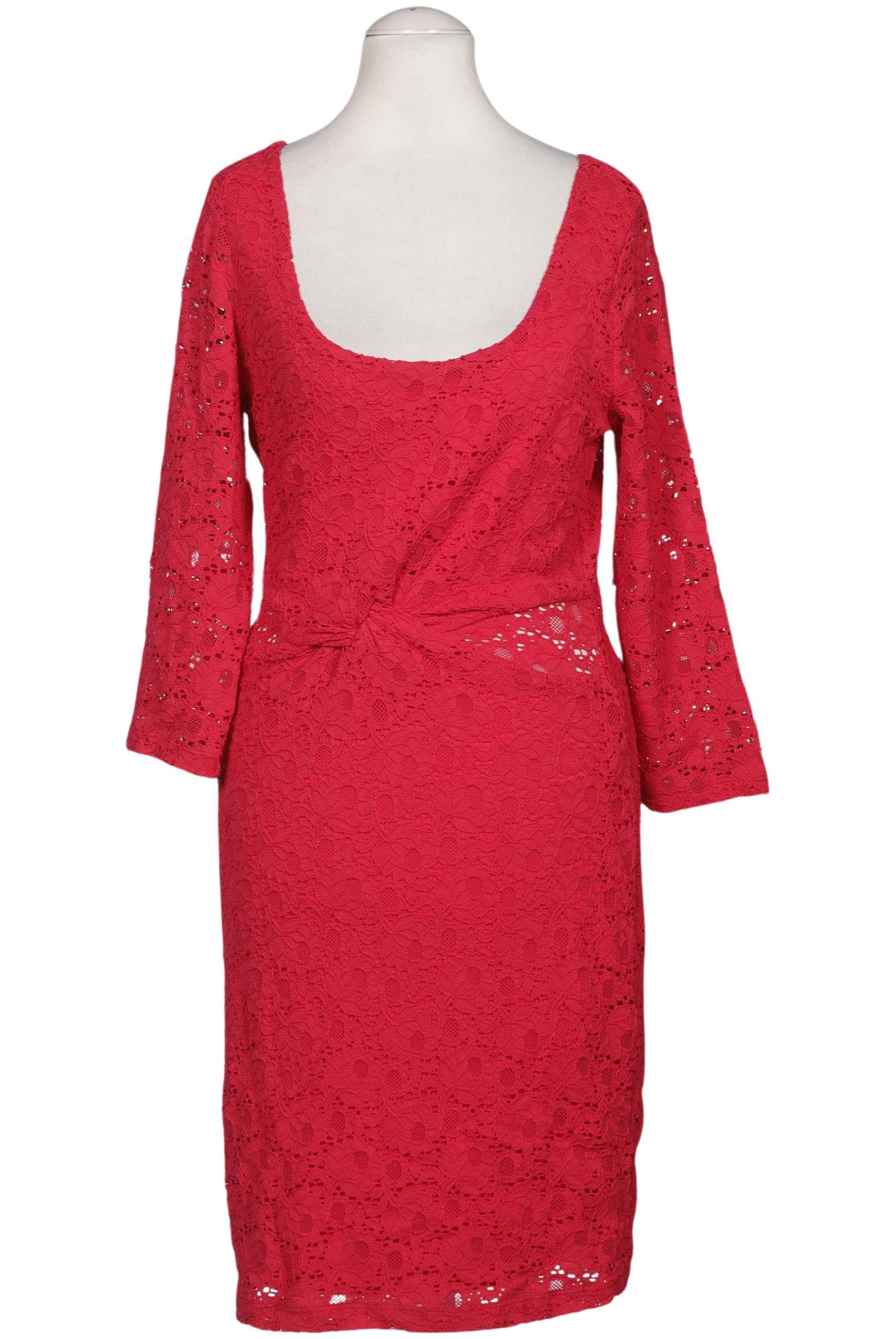 

Guess Damen Kleid, pink, Gr. 4