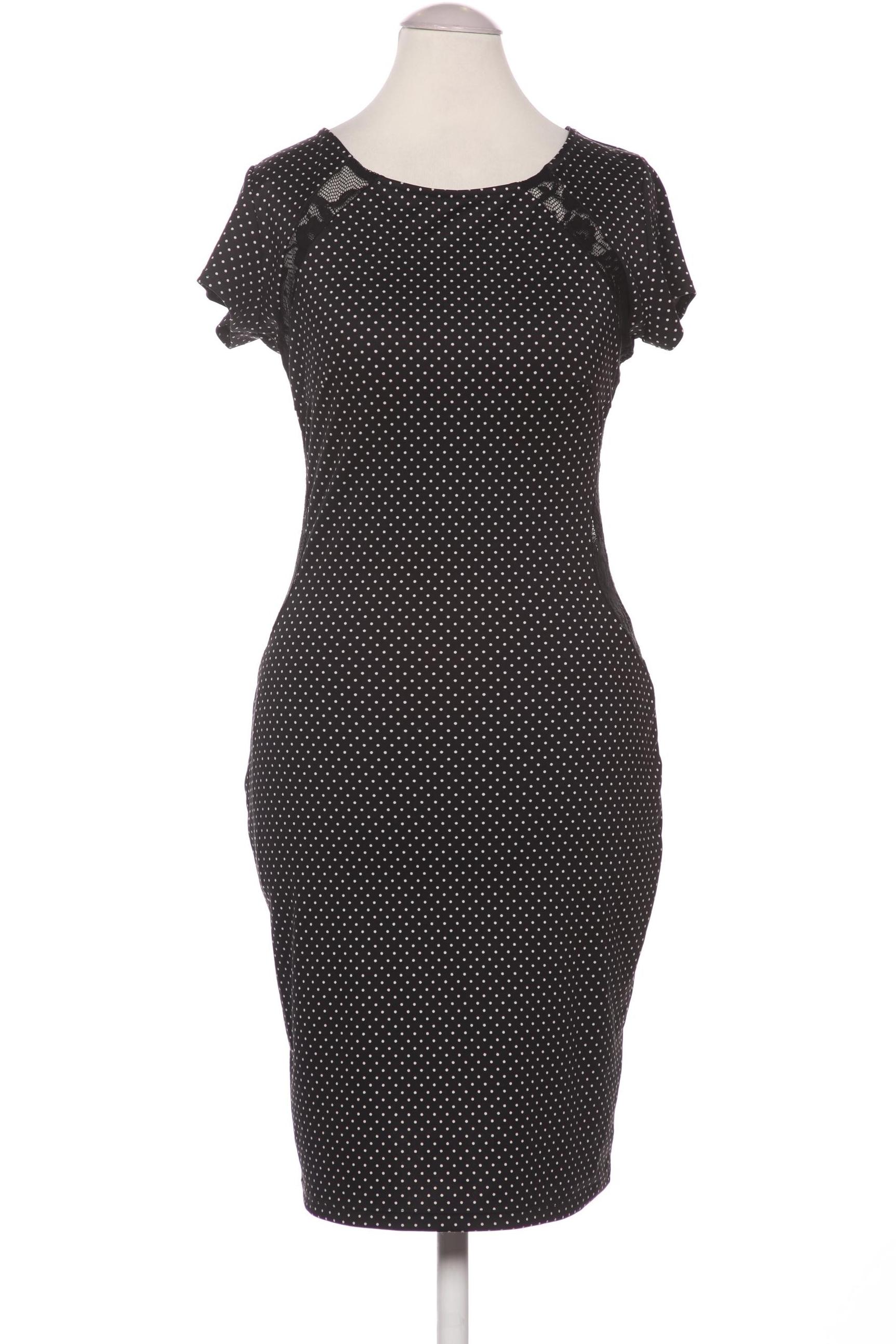 

Guess Damen Kleid, schwarz, Gr. 34