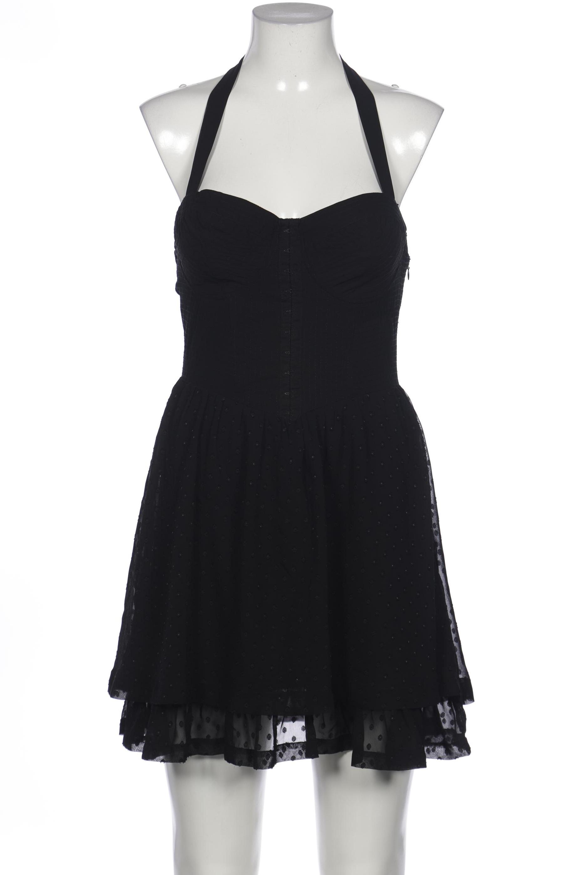 

Guess Damen Kleid, schwarz, Gr. 8