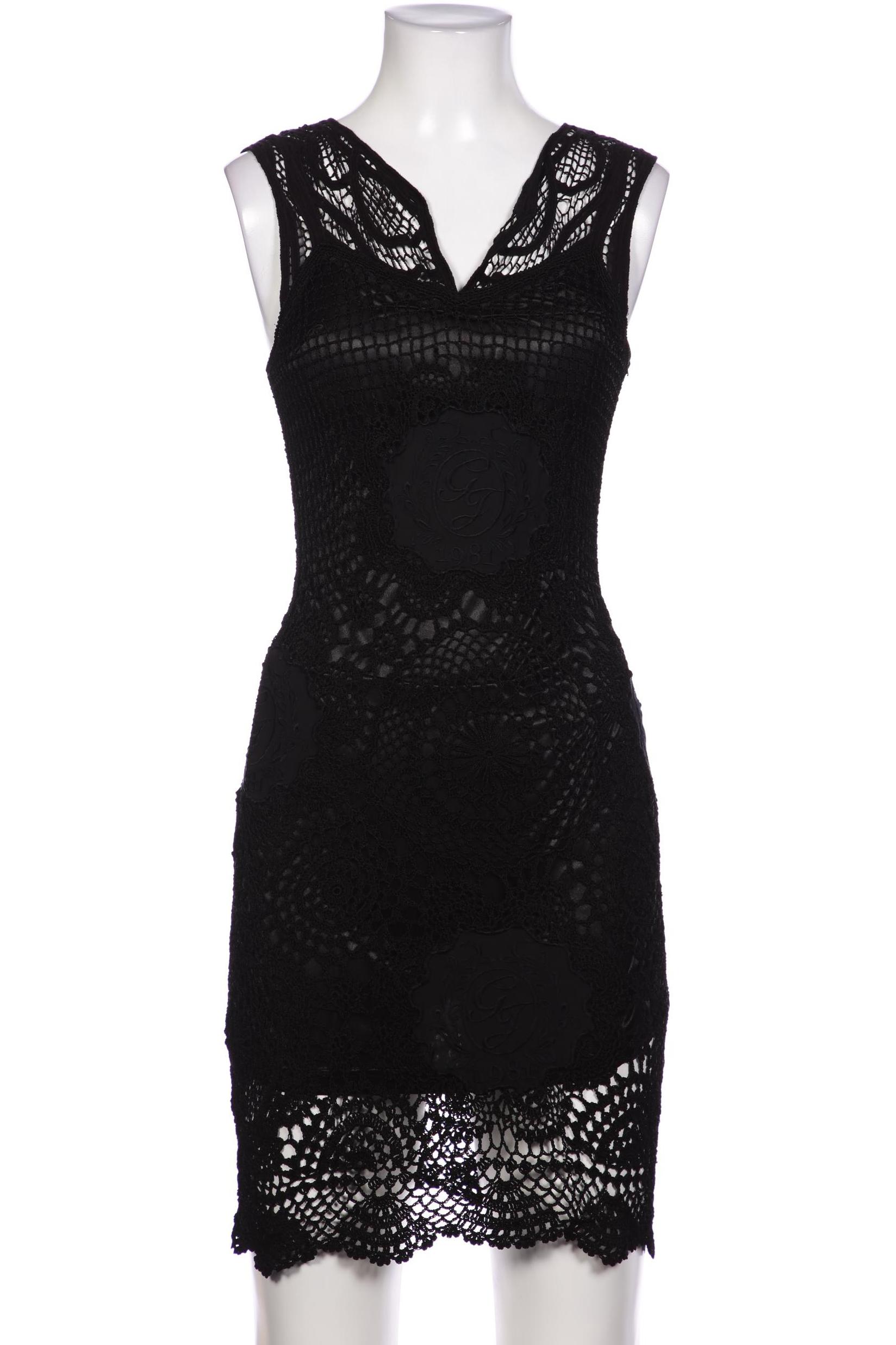 

Guess Damen Kleid, schwarz, Gr. 36