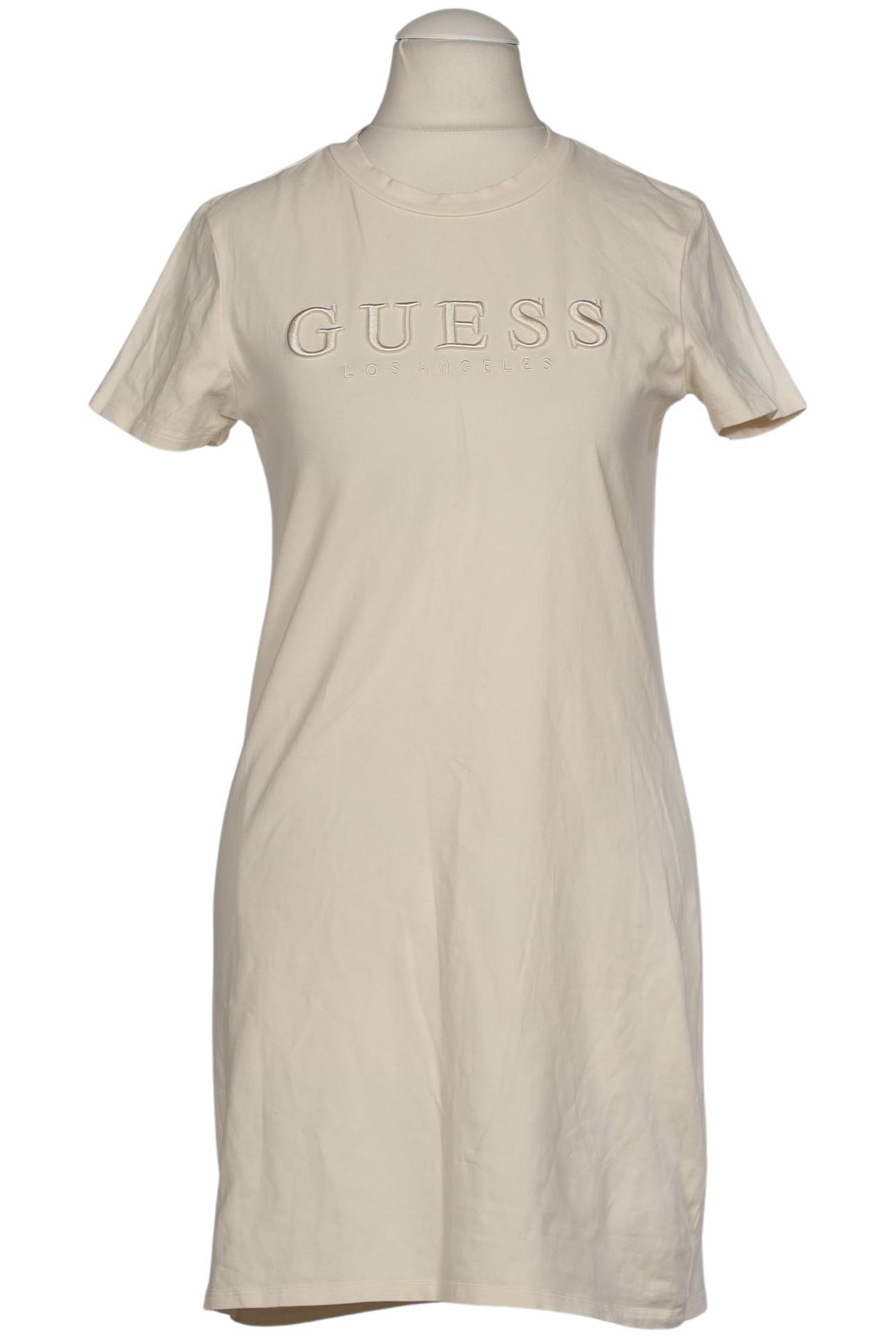 

Guess Damen Kleid, beige, Gr. 34