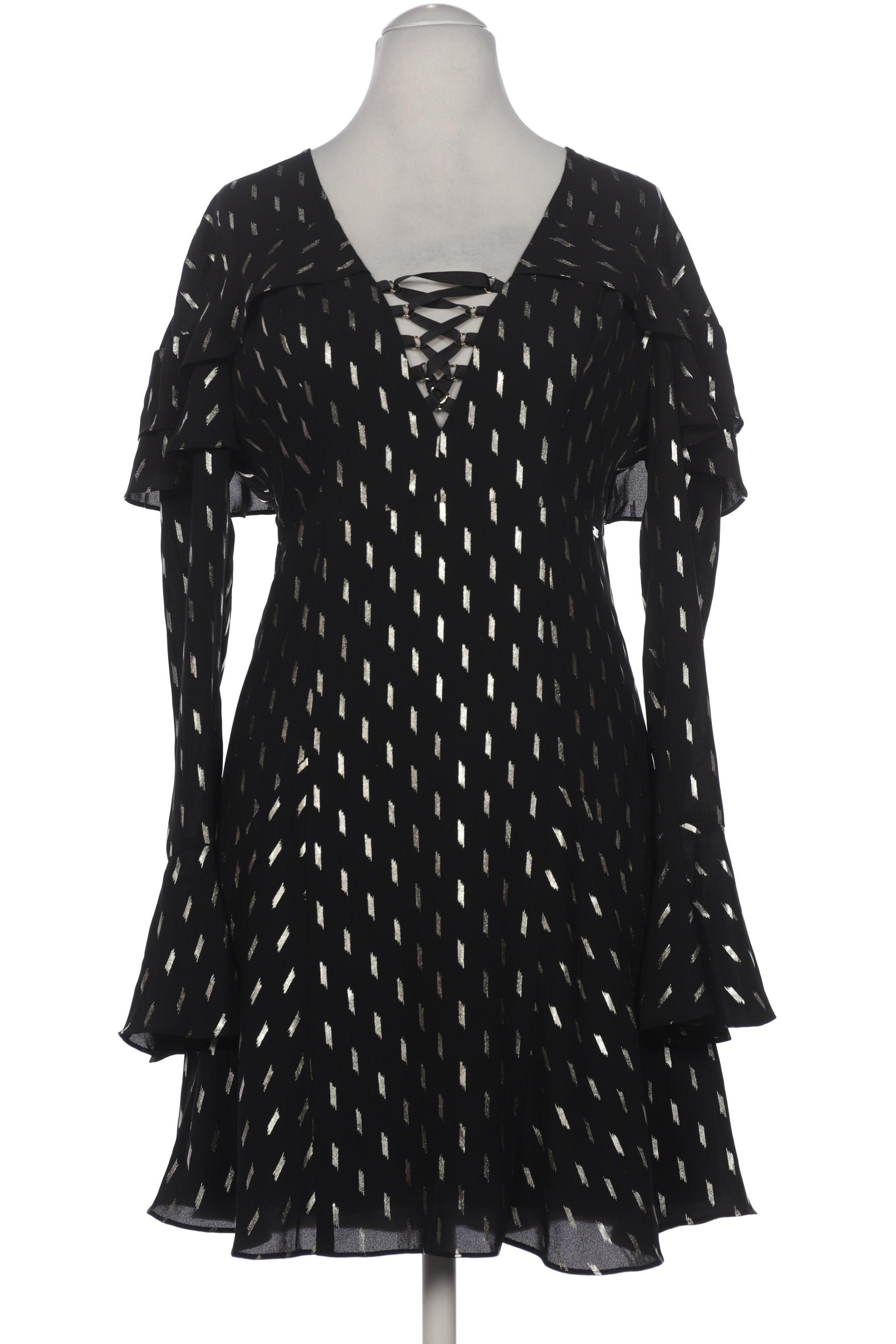 

Guess Damen Kleid, schwarz, Gr. 38