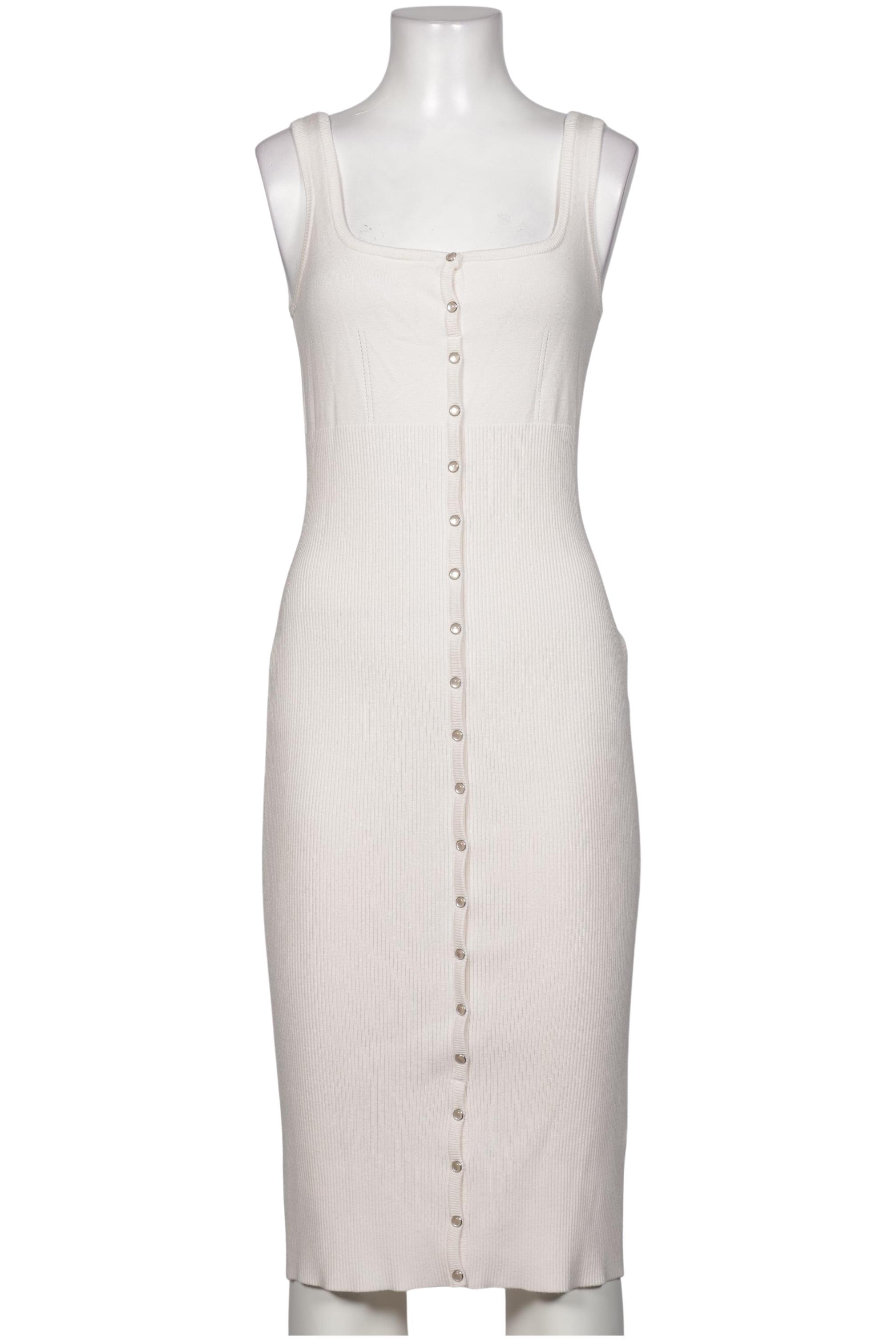 

Guess Damen Kleid, cremeweiß, Gr. 38