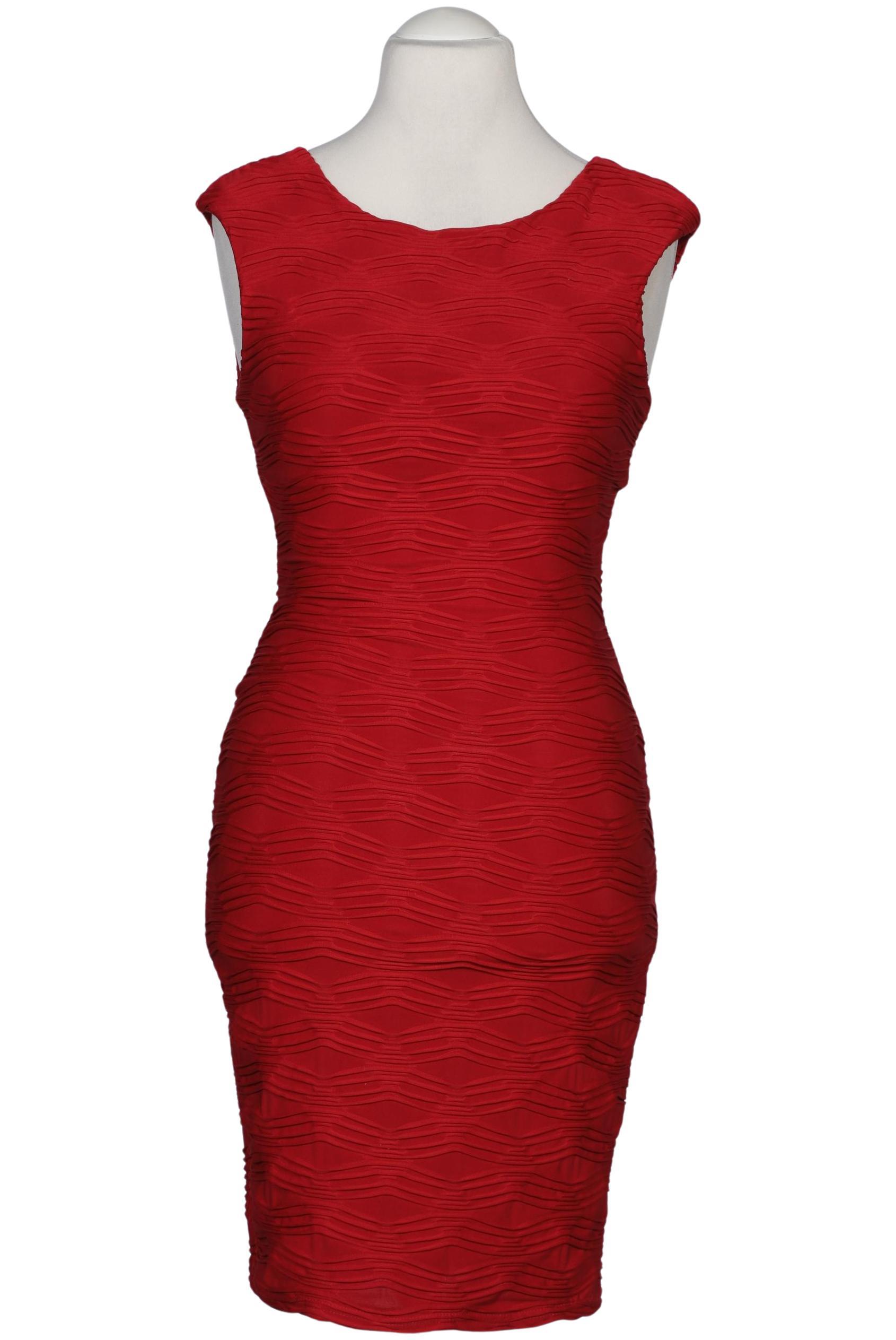 

Guess Damen Kleid, rot, Gr. 38