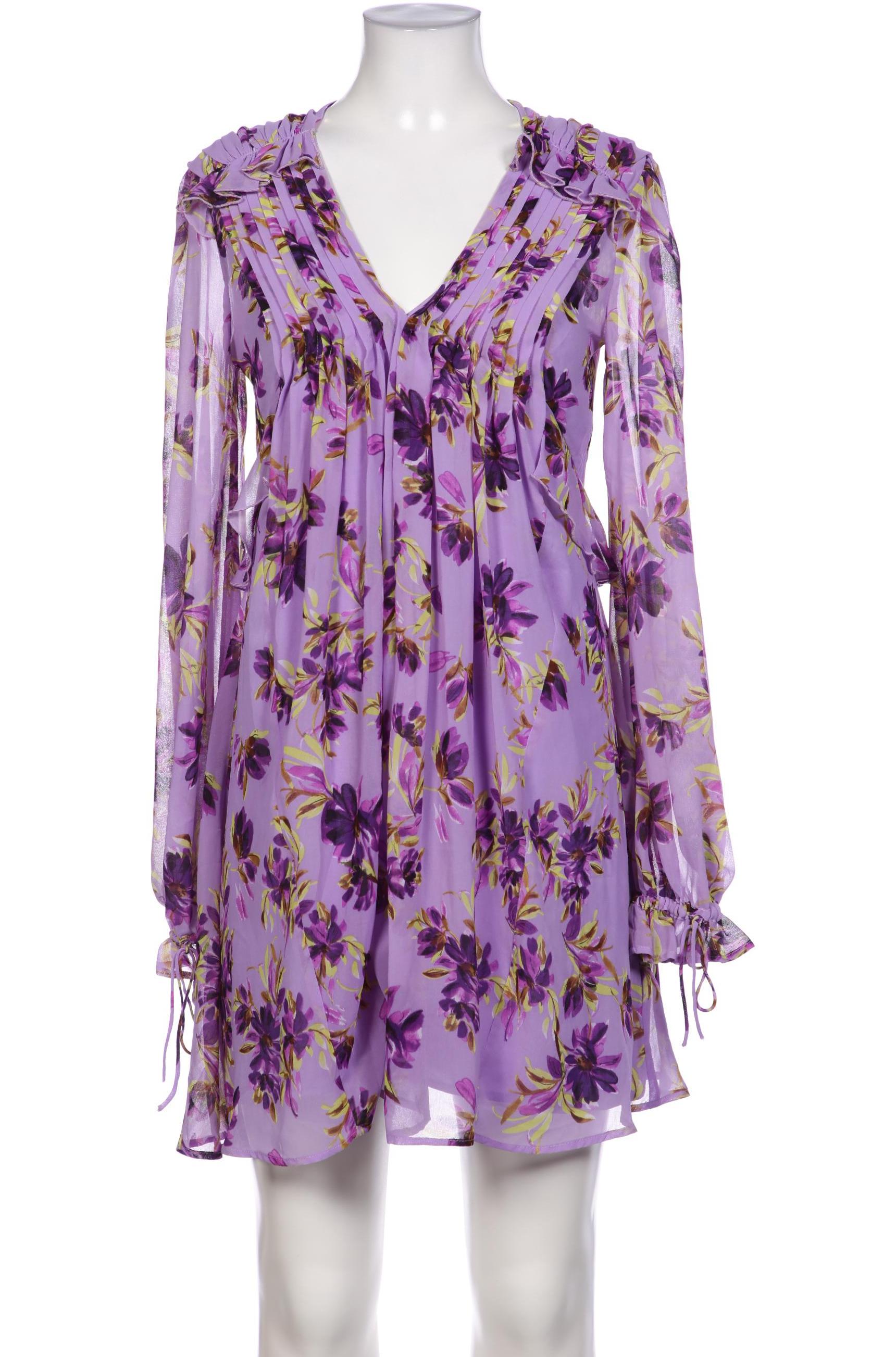 

Guess Damen Kleid, flieder, Gr. 38