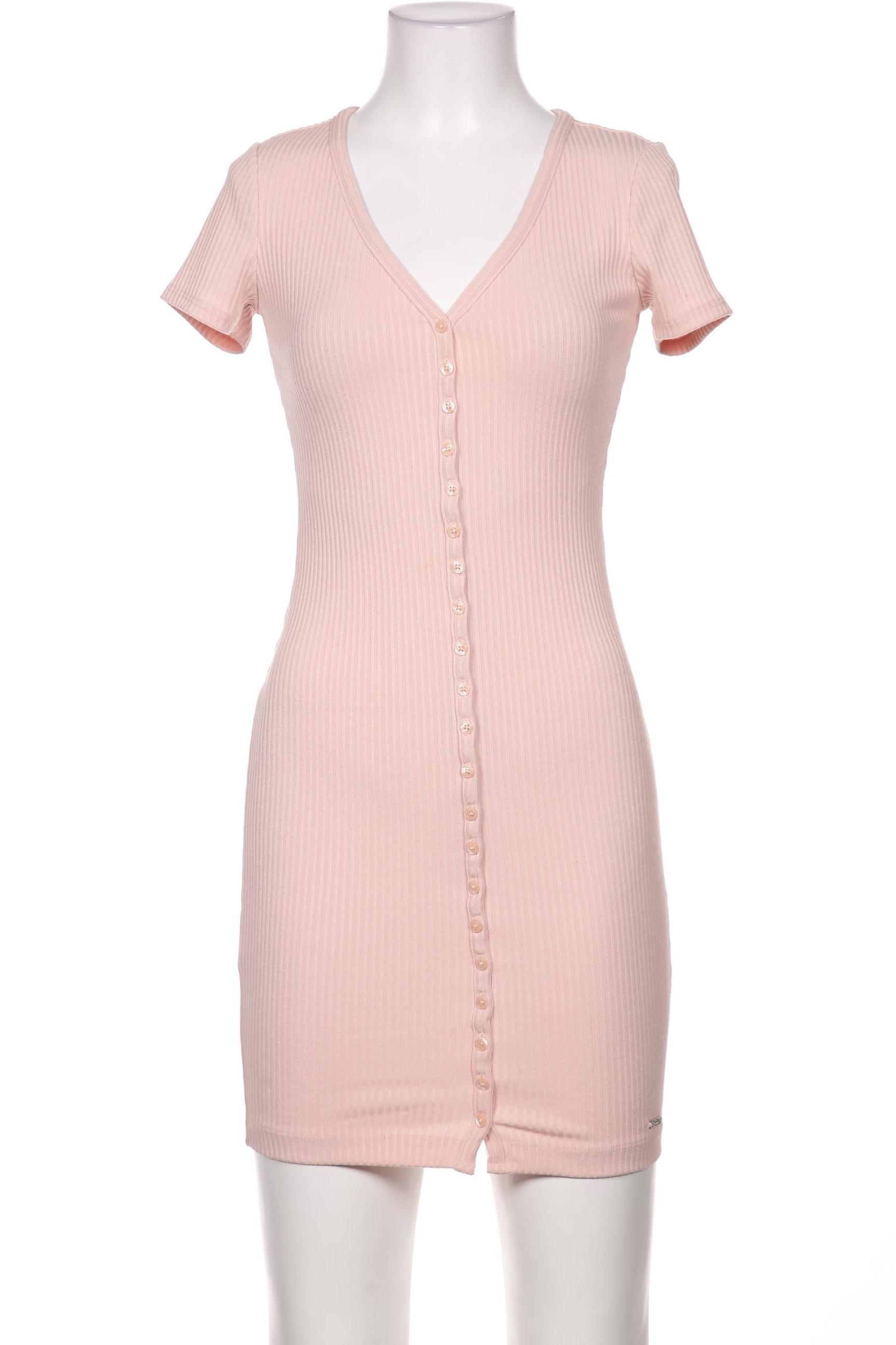 

Guess Damen Kleid, pink, Gr. 34