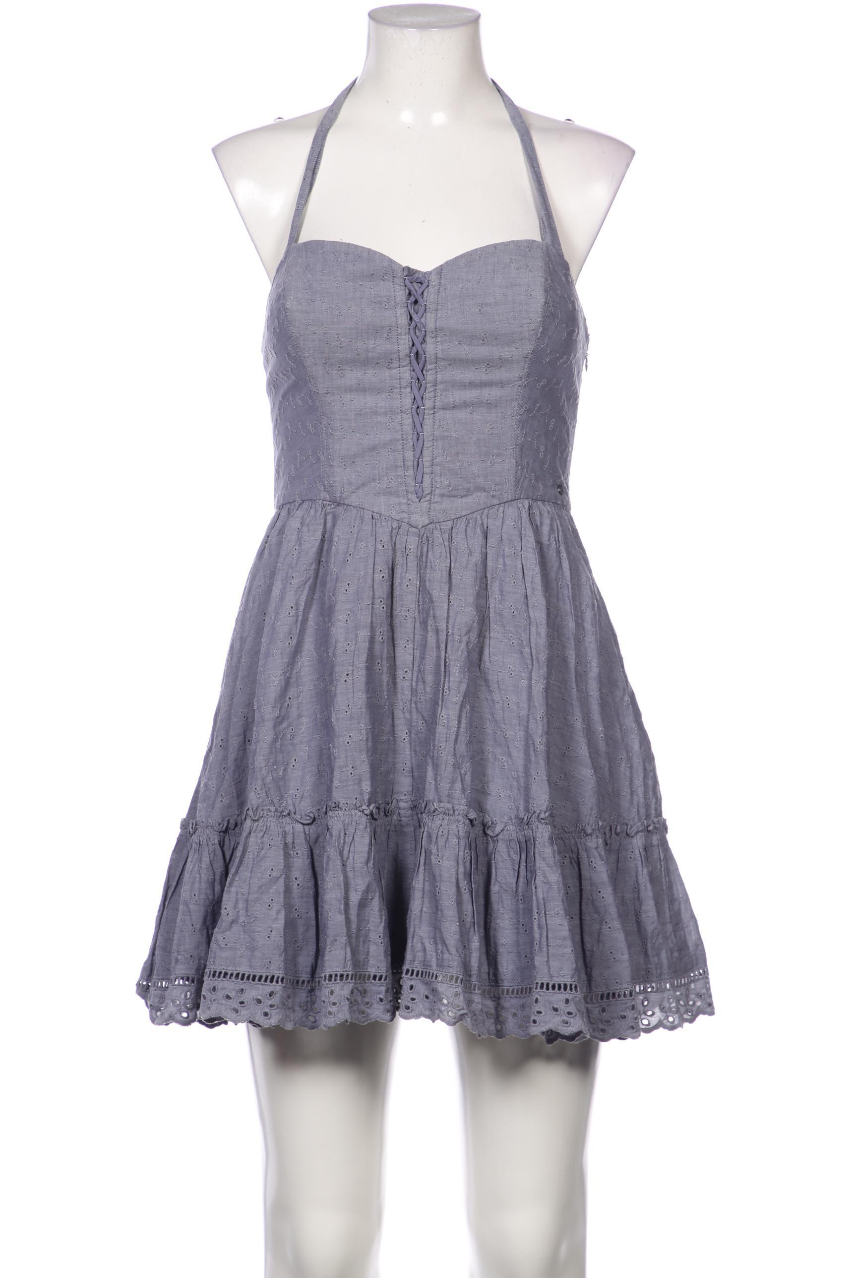 

Guess Damen Kleid, grau, Gr. 8