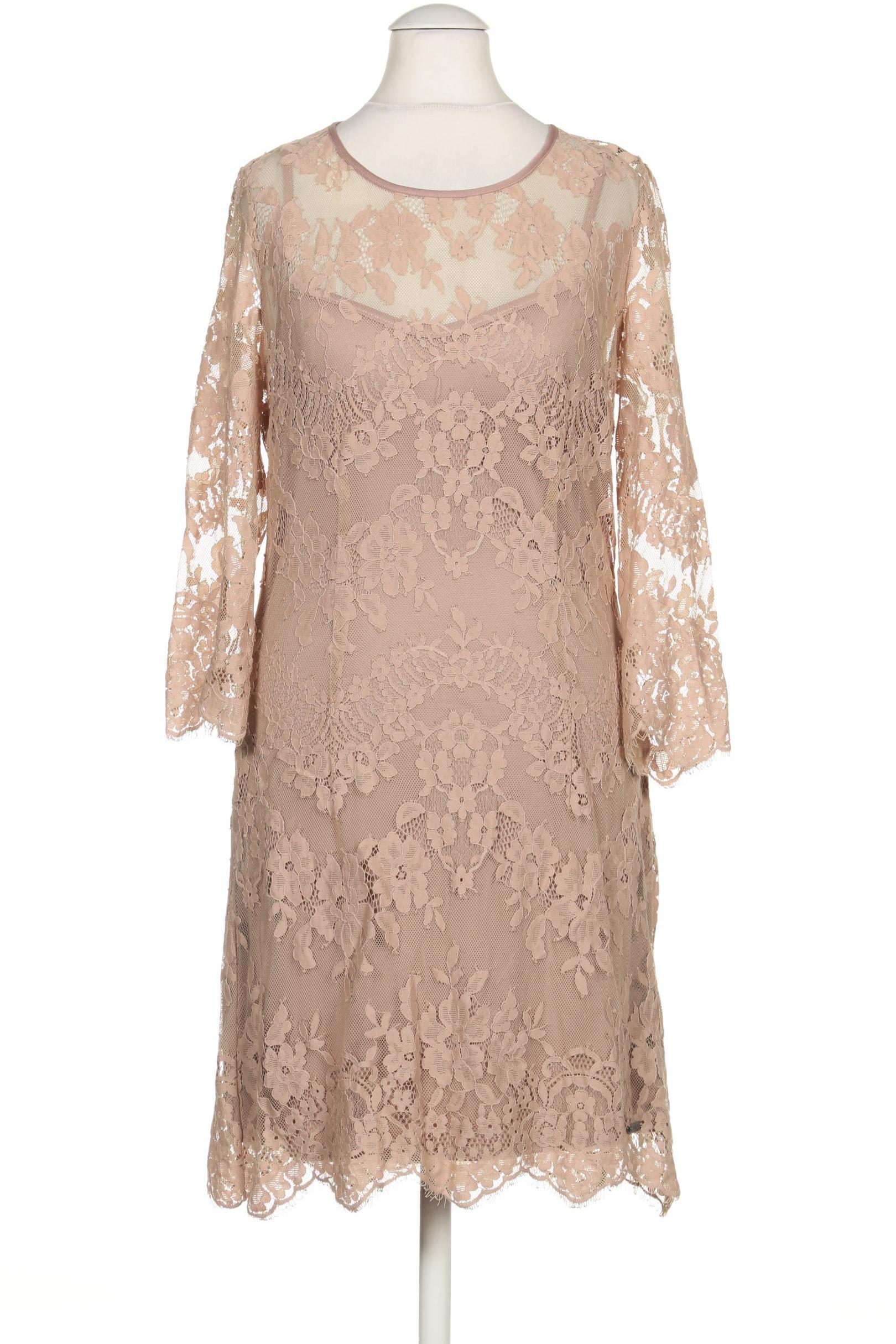 

Guess Damen Kleid, beige, Gr. 38