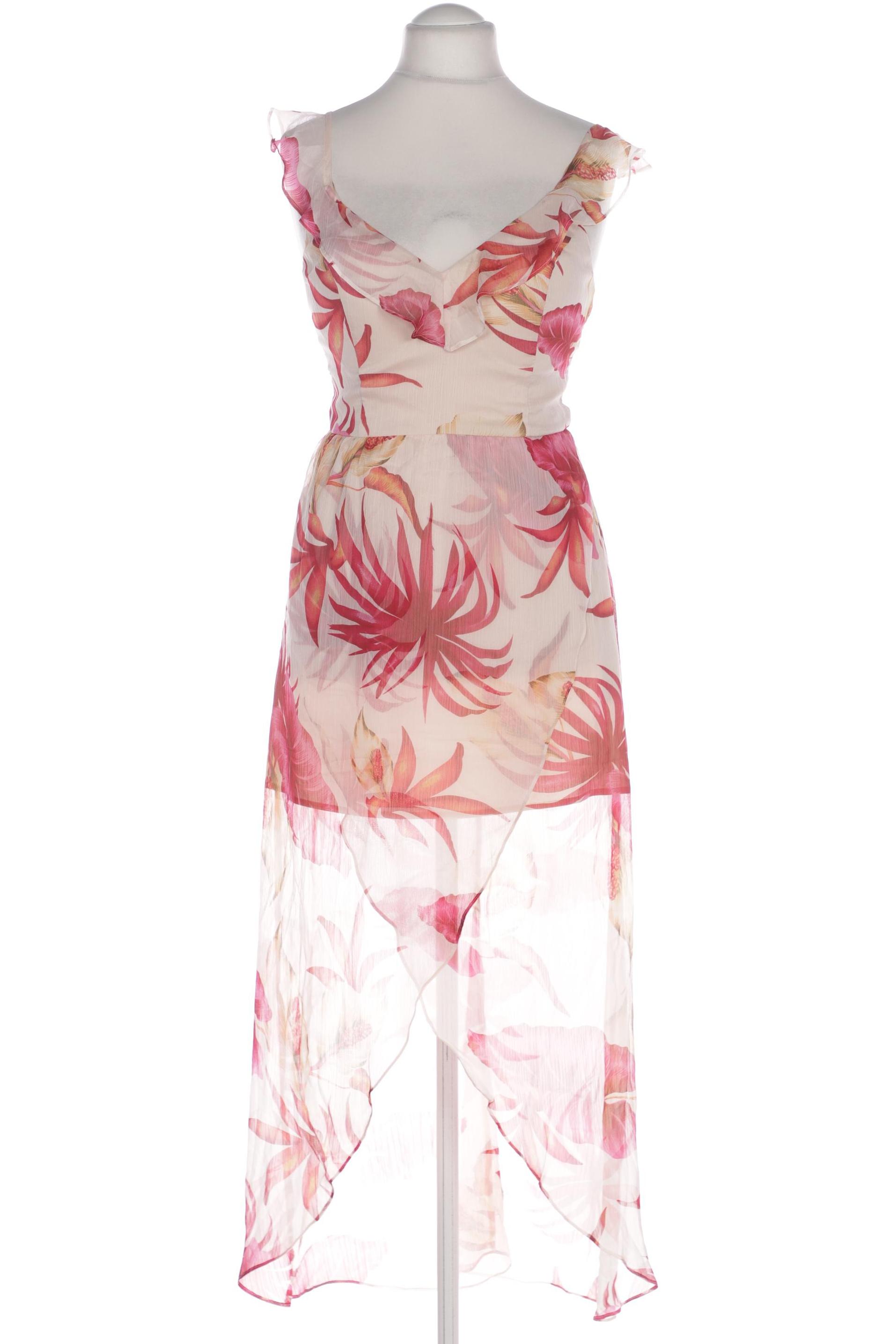 

Guess Damen Kleid, pink, Gr. 40