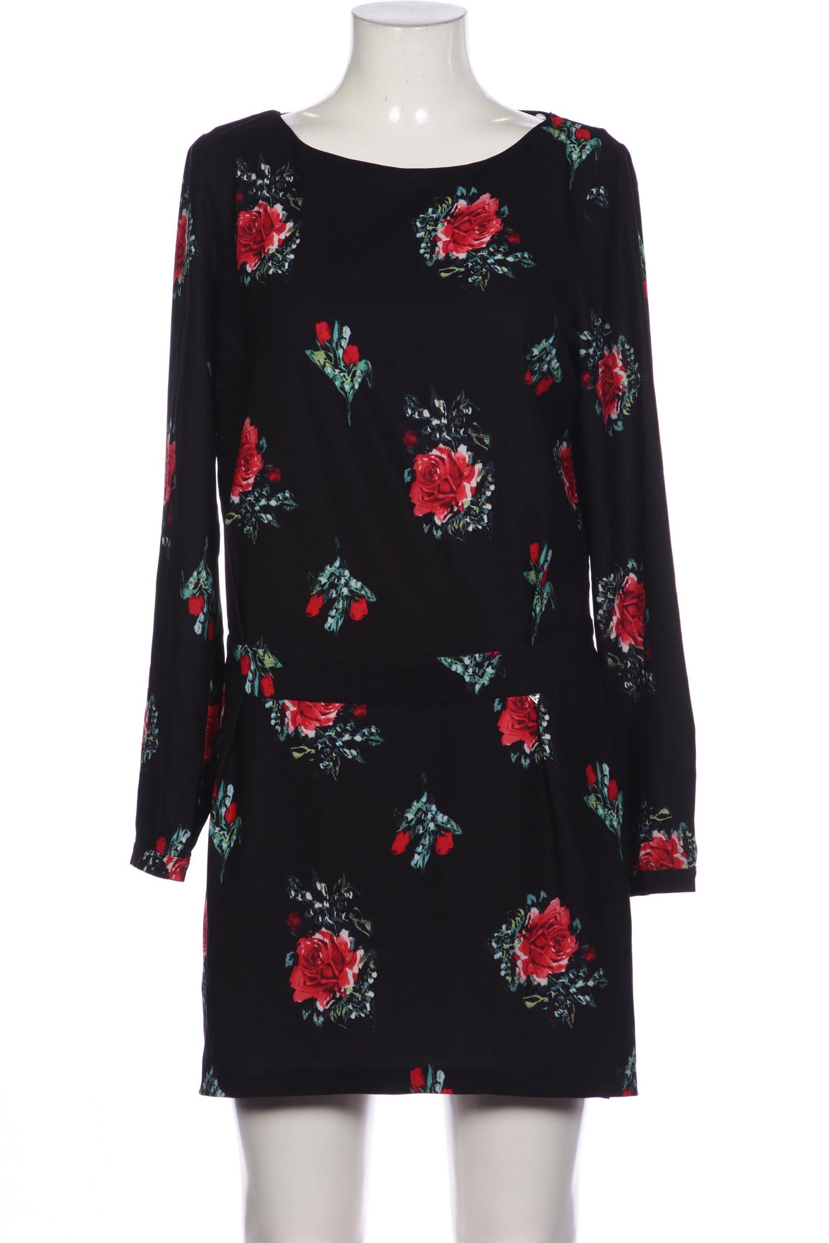 

Guess Damen Kleid, schwarz, Gr. 38