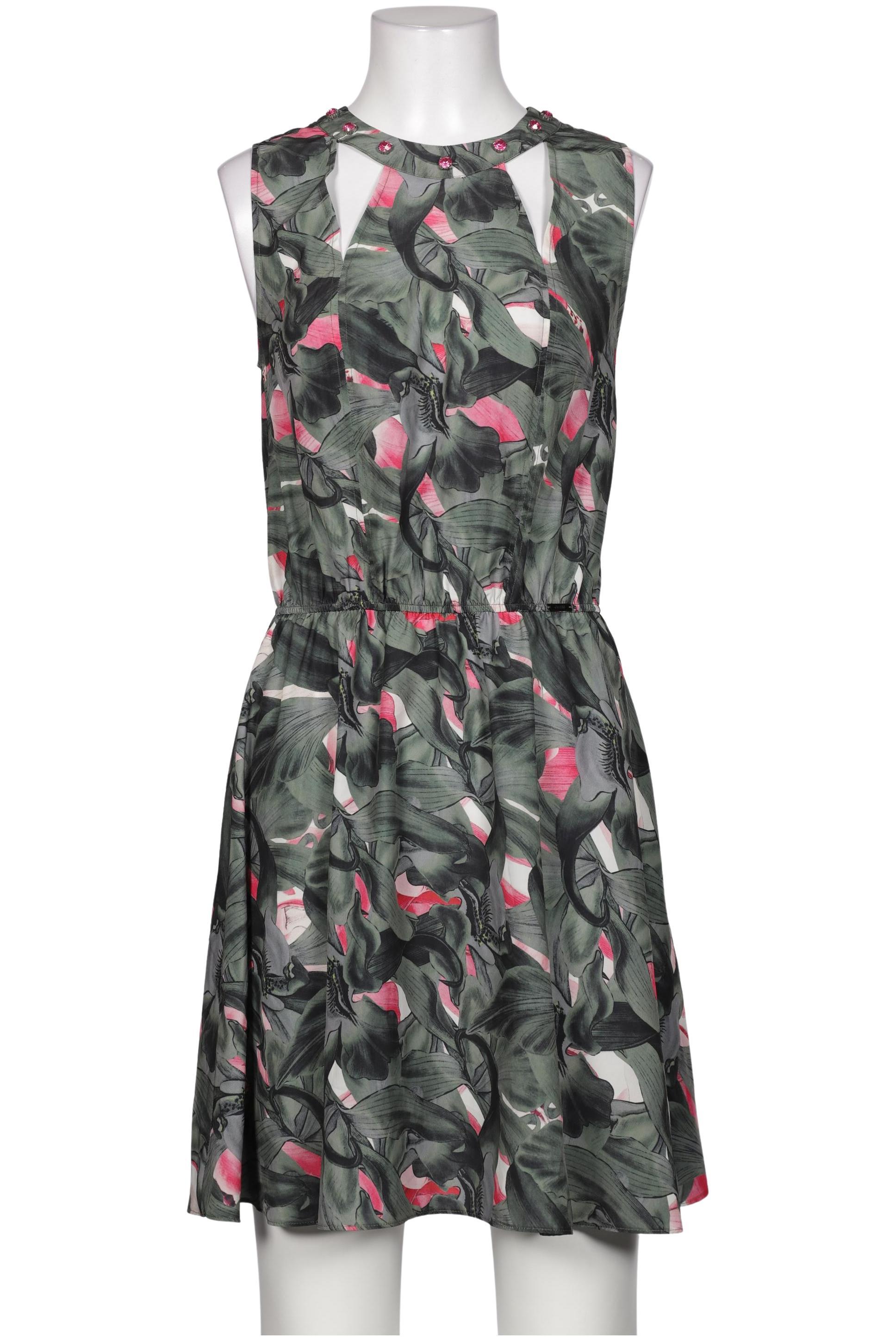 

Guess Damen Kleid, mehrfarbig, Gr. 36