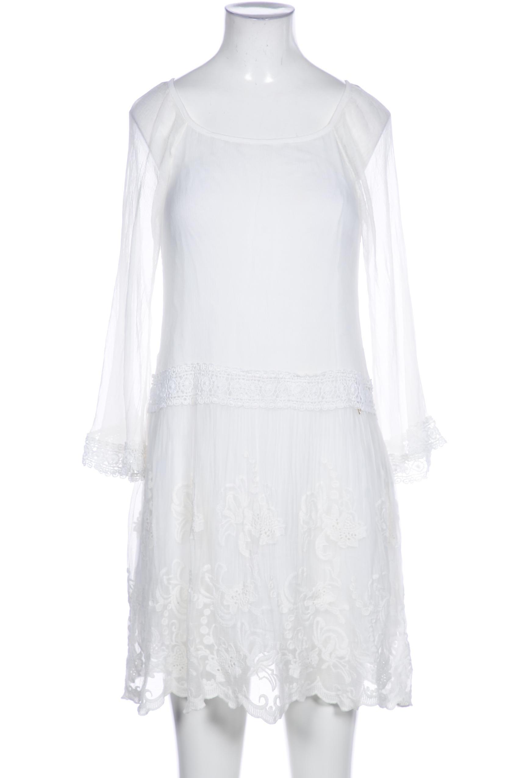 

Guess Damen Kleid, weiß, Gr. 32